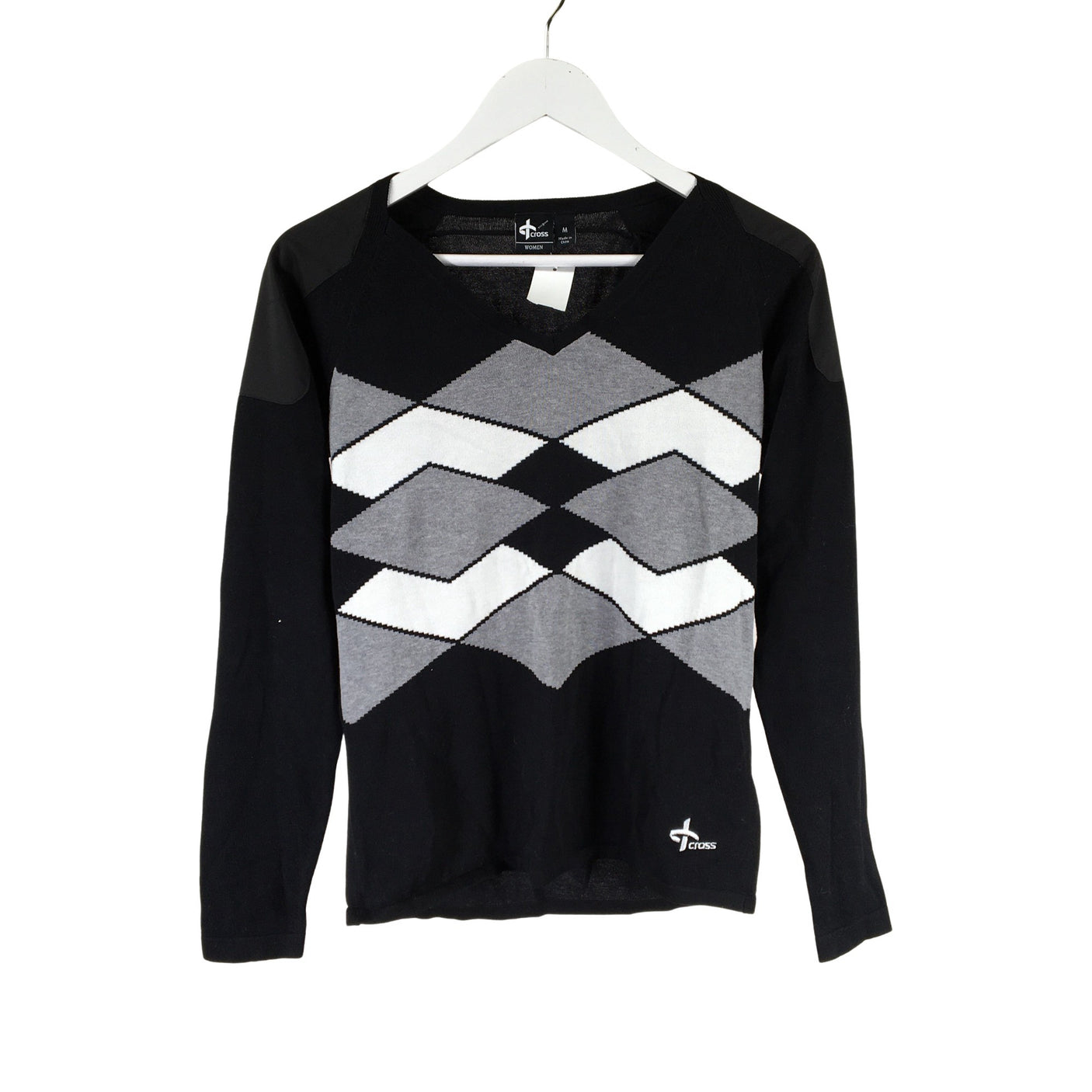 Unisex Cross - Neulepaita, koko 38 - (1)