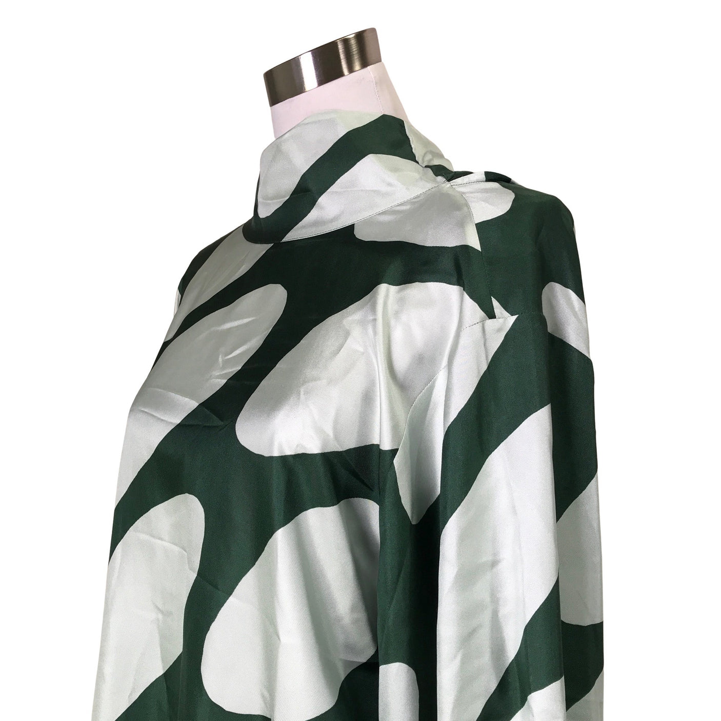 Sifonkimekko, koko 40