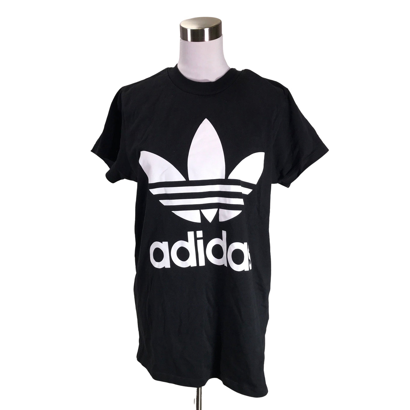 Unisex Adidas - T-paita, koko 36 - (1)