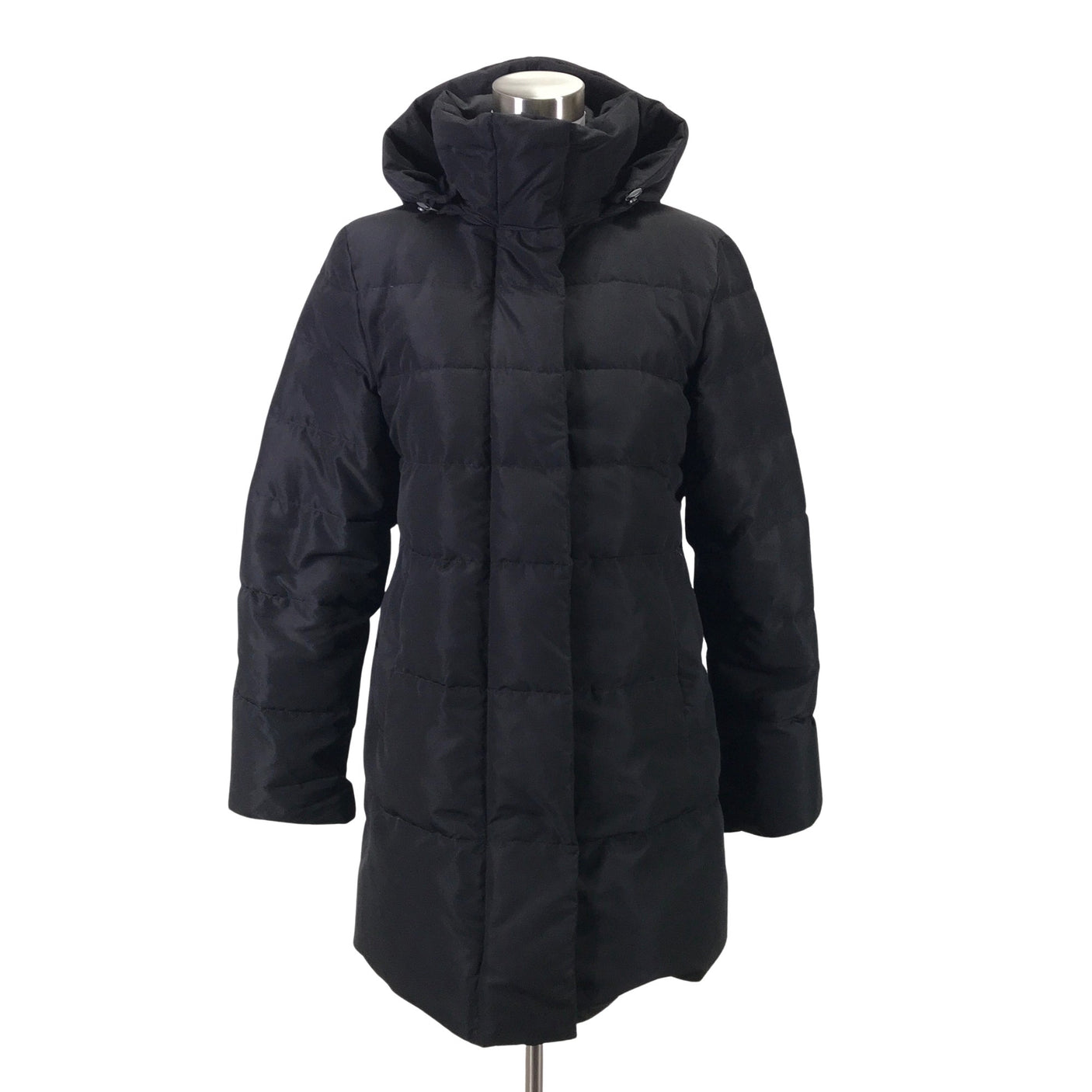 Unisex Joutsen - Untuvatakki, koko 36 - (1)