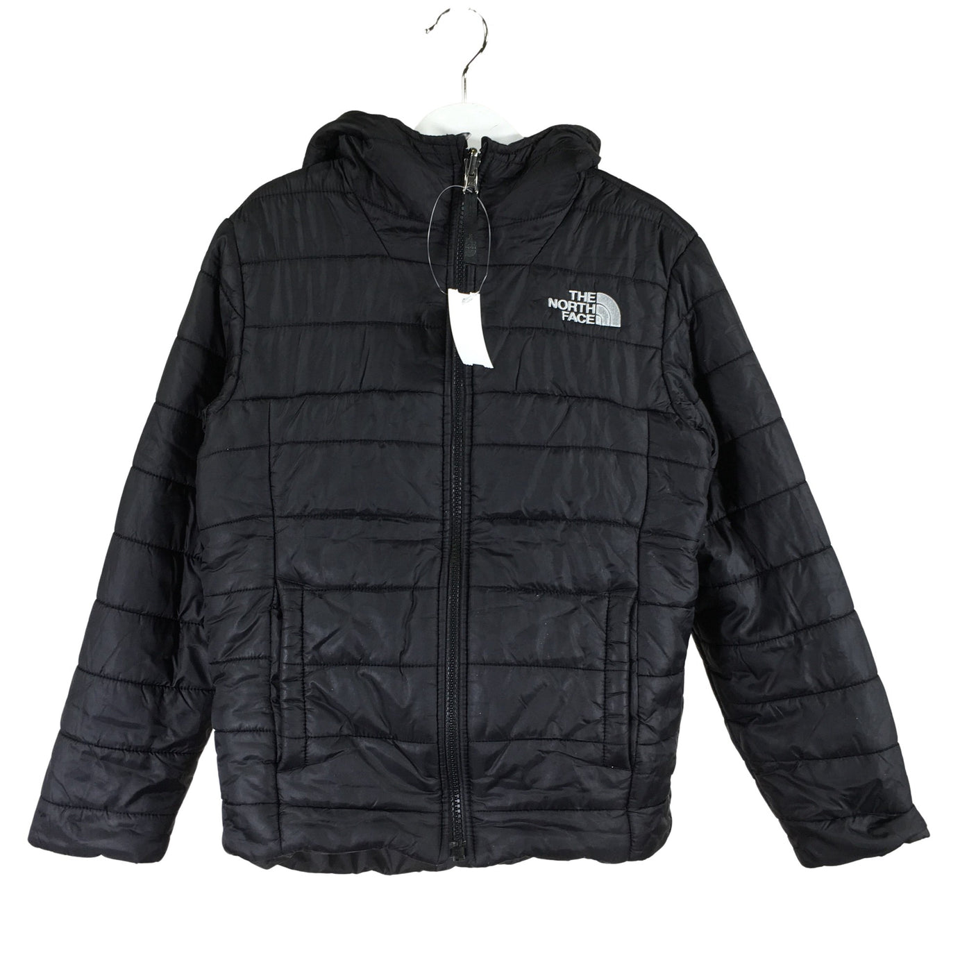 Unisex The North Face - Kevyttoppatakki, koko 122 - 128 - (1)
