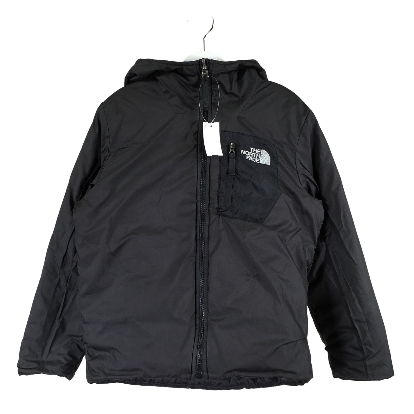 Unisex The North Face - Kevyttoppatakki, koko 122 - 128 - (3)