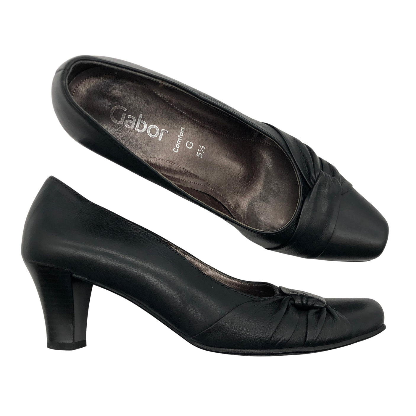 Unisex Gabor - Korkokengät, koko 39 - (1)