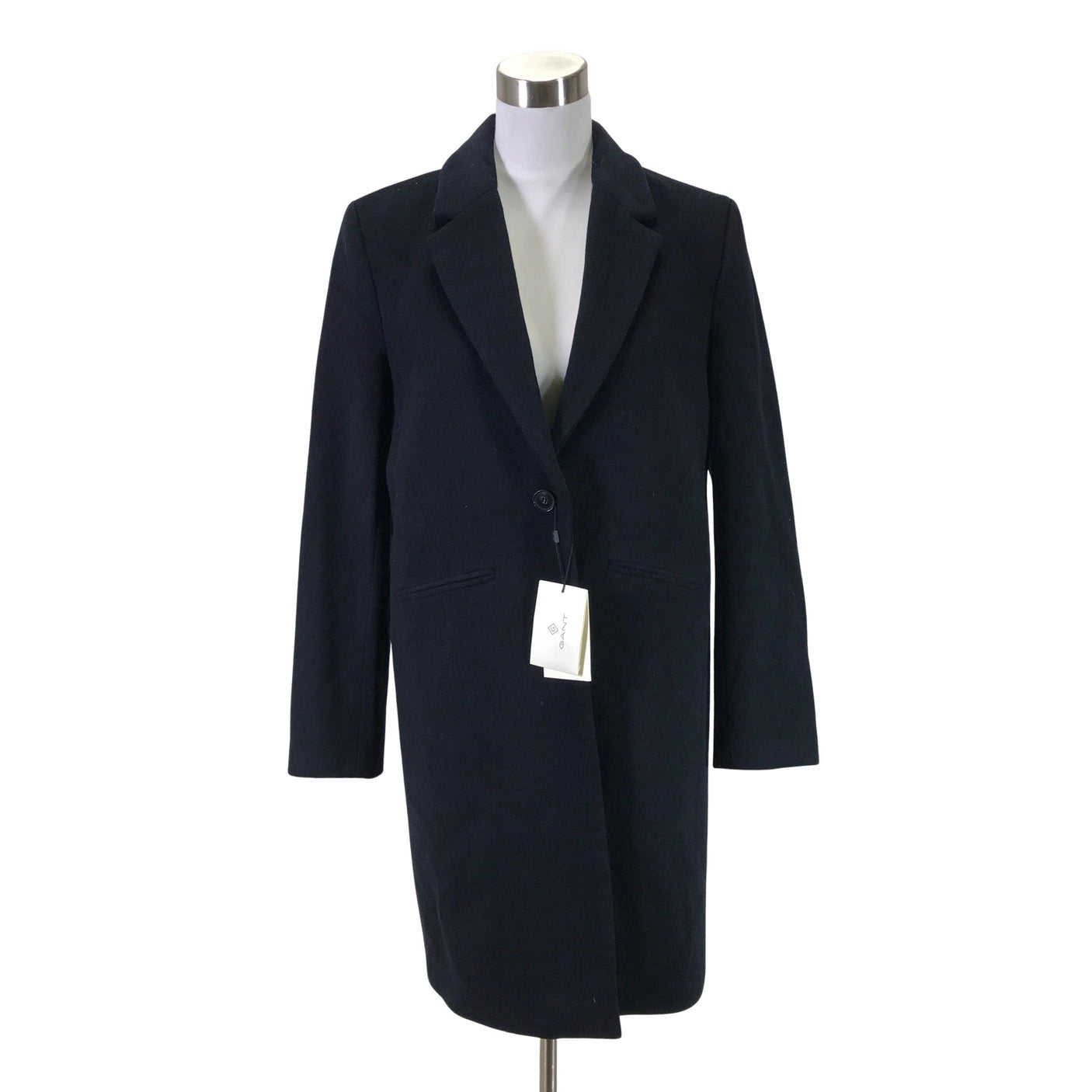 Unisex Gant - Villakangastakki, koko 40 - (1)