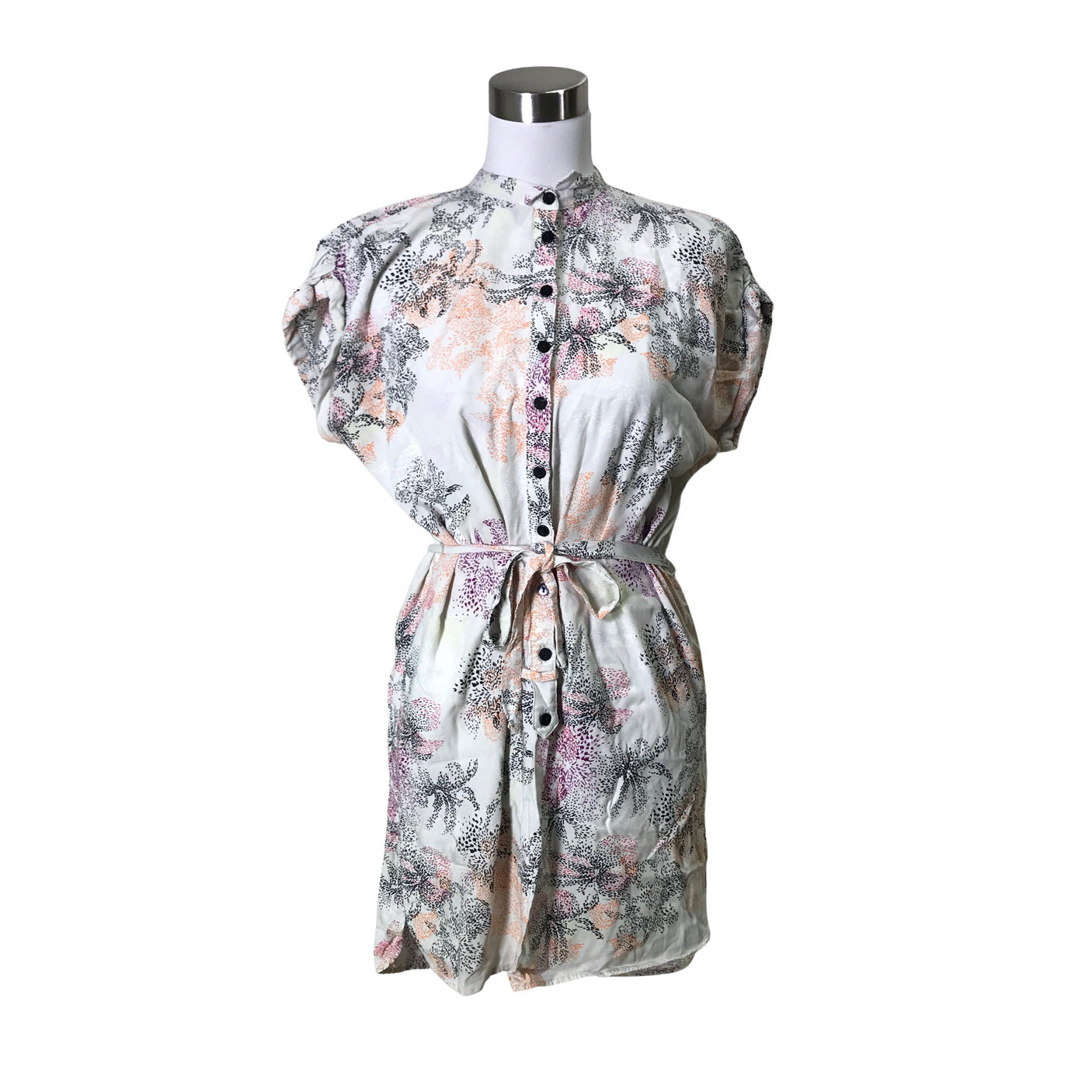 Unisex Selected - Sifonkitunika, koko 34 - (1)
