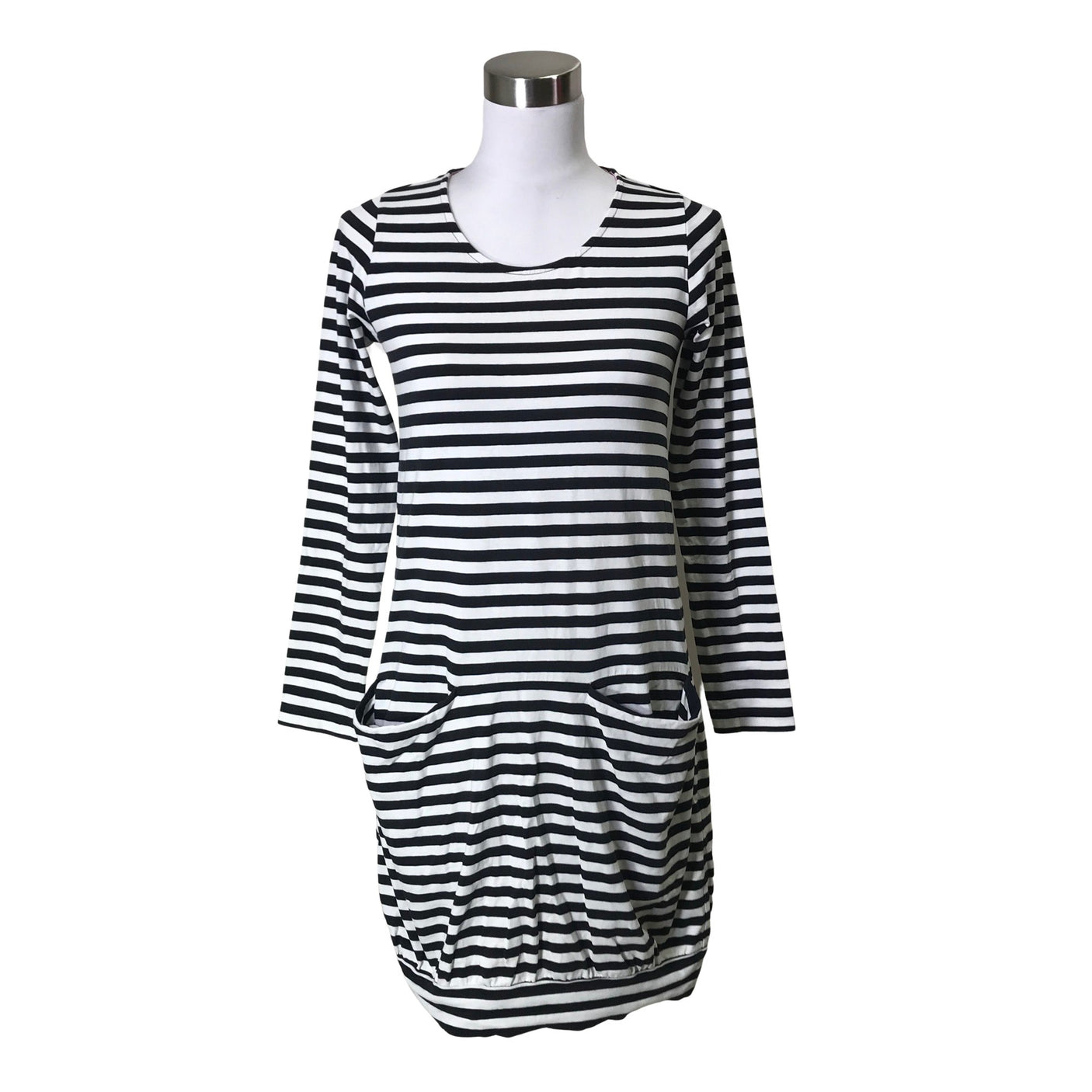 Unisex NOSH - Trikootunika, koko 34 - (1)