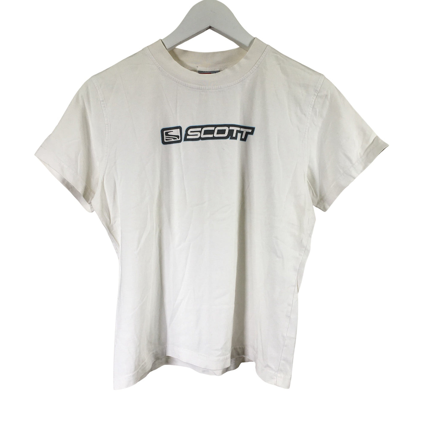 Unisex Scott - T-paita, koko 38 - (1)