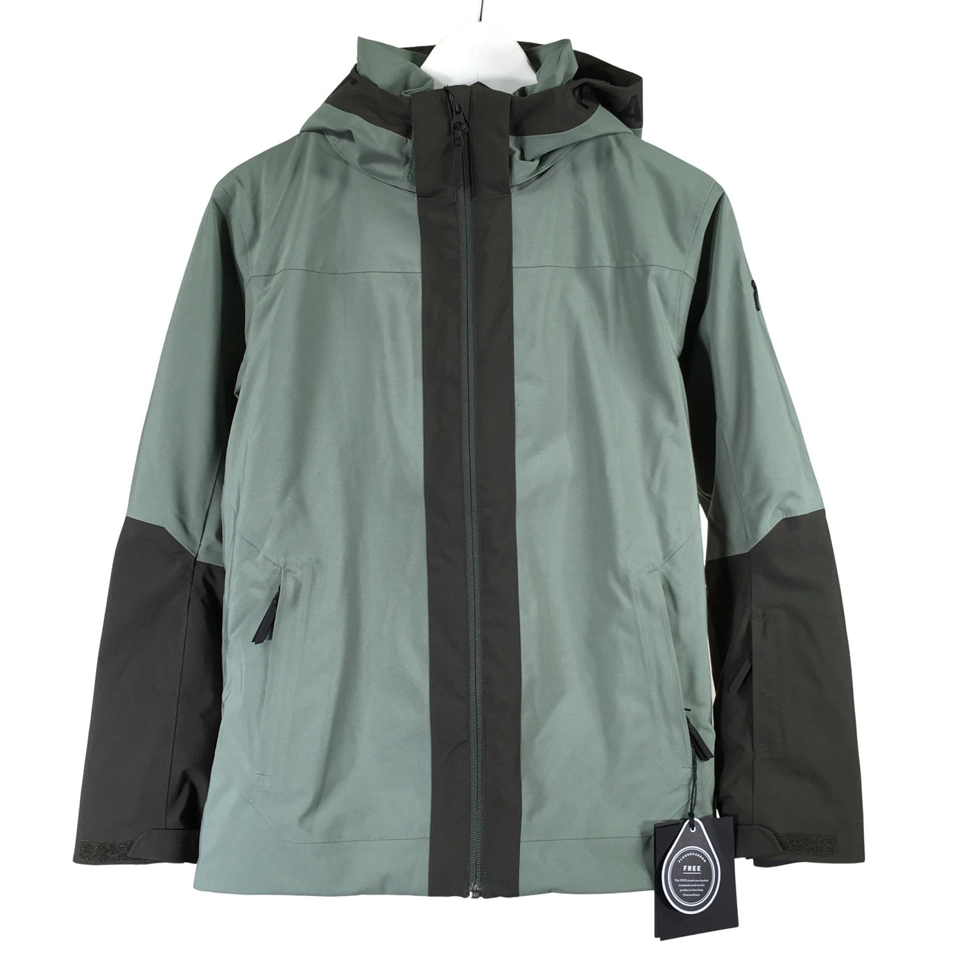 Toppatakki, koko 158 - 164