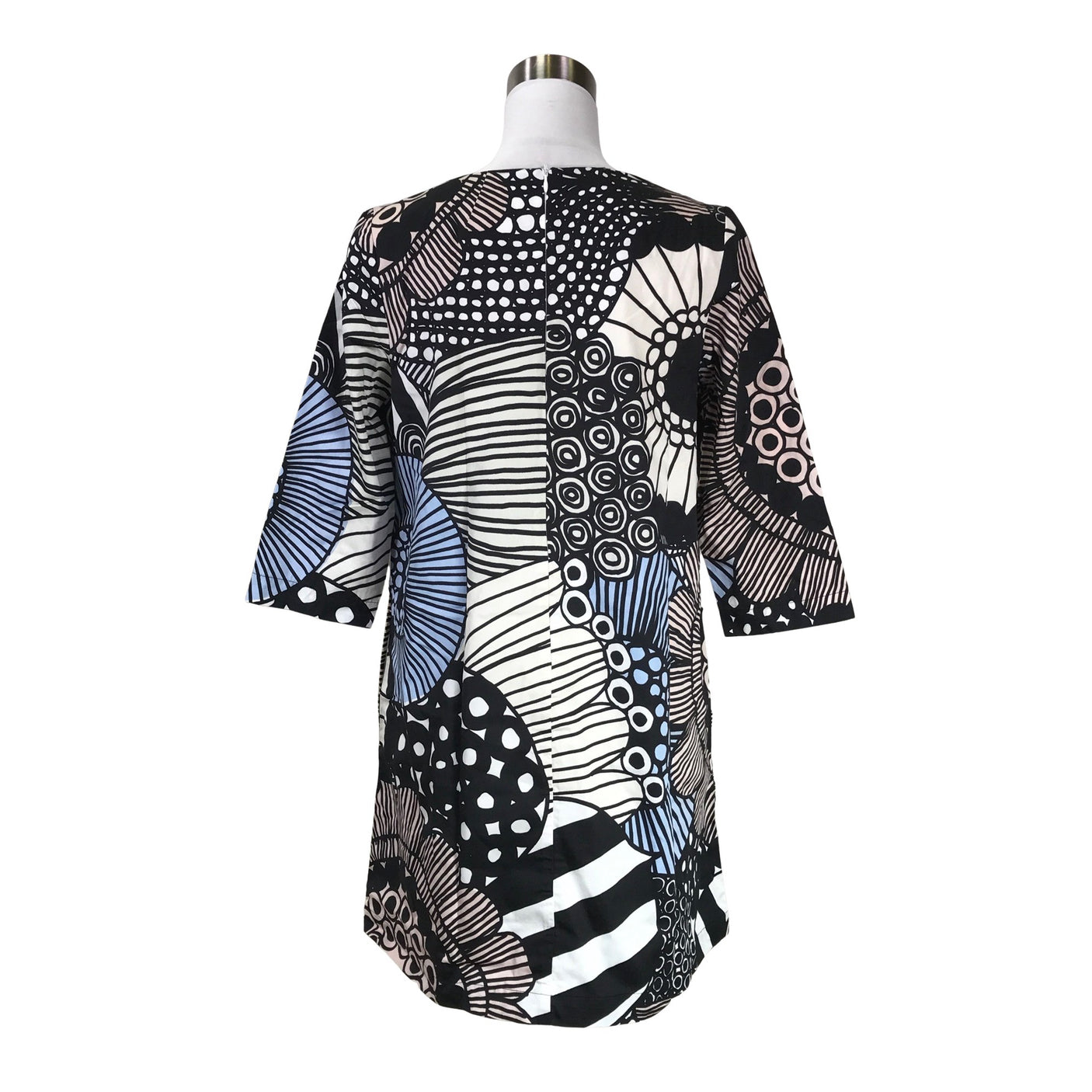 Unisex Marimekko - Kangasmekko, koko 38 - (2)