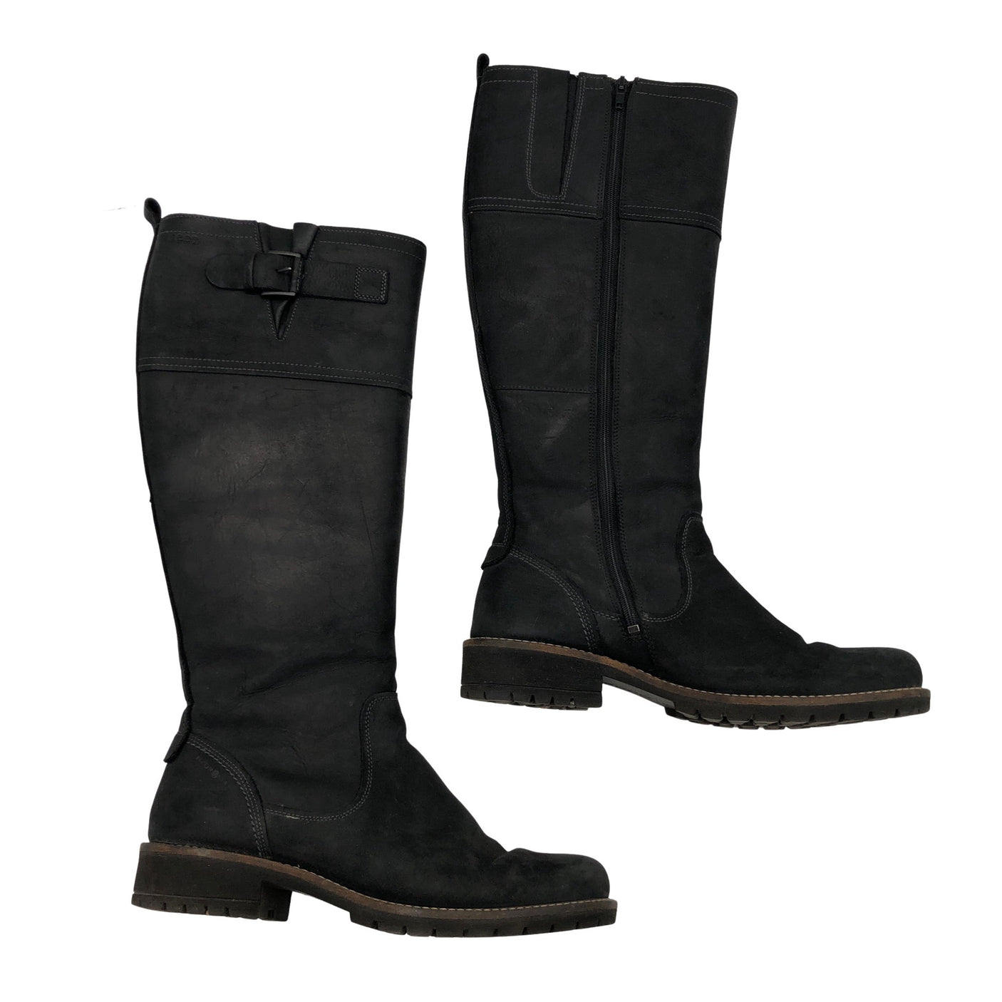 Unisex Ecco - Saappaat, koko 42 - (1)