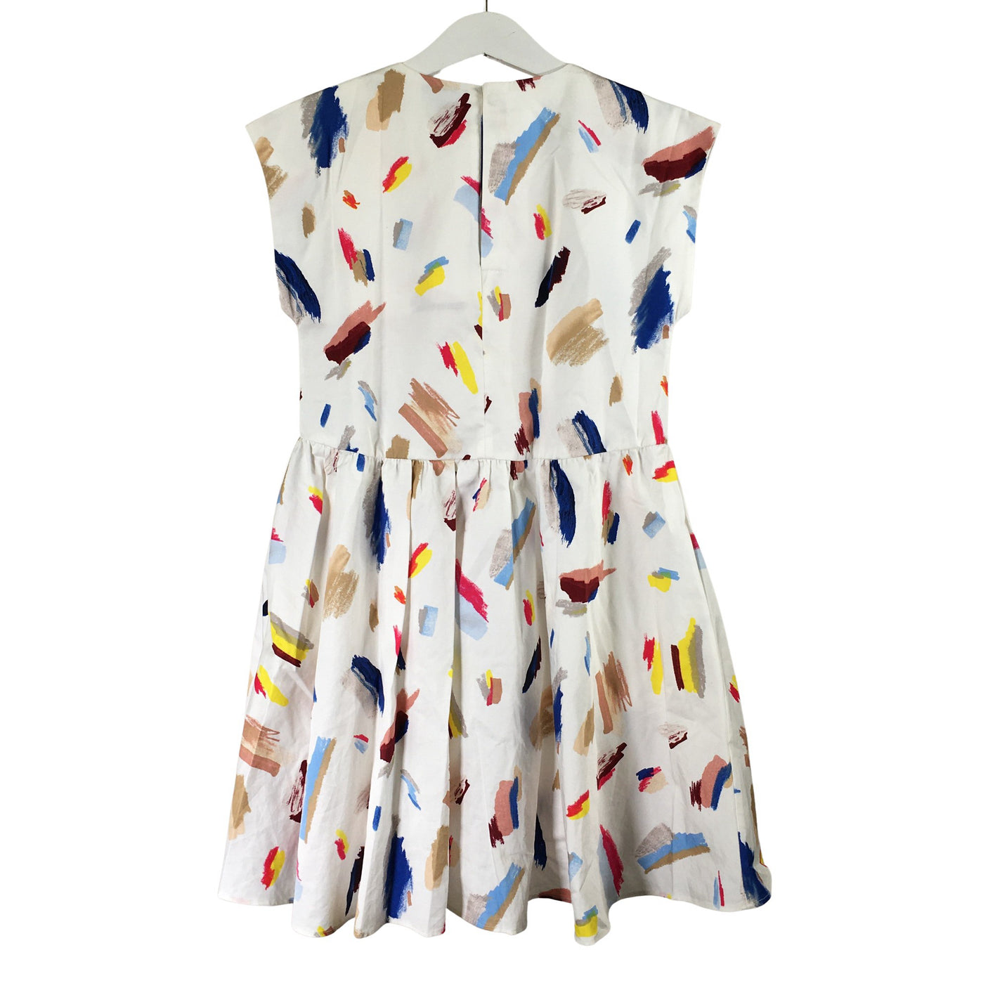Unisex COS - Kangasmekko, koko 122 - 128 - (2)