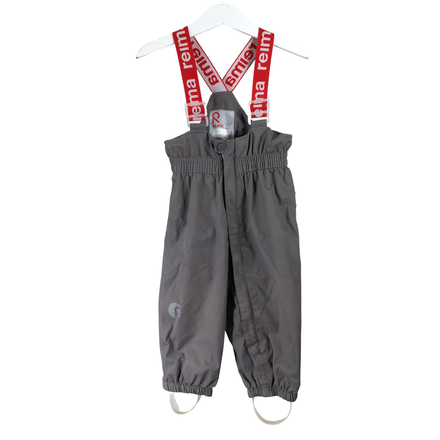 Unisex Reimatec - Välikausihousut, koko 74 - 80 - (1)