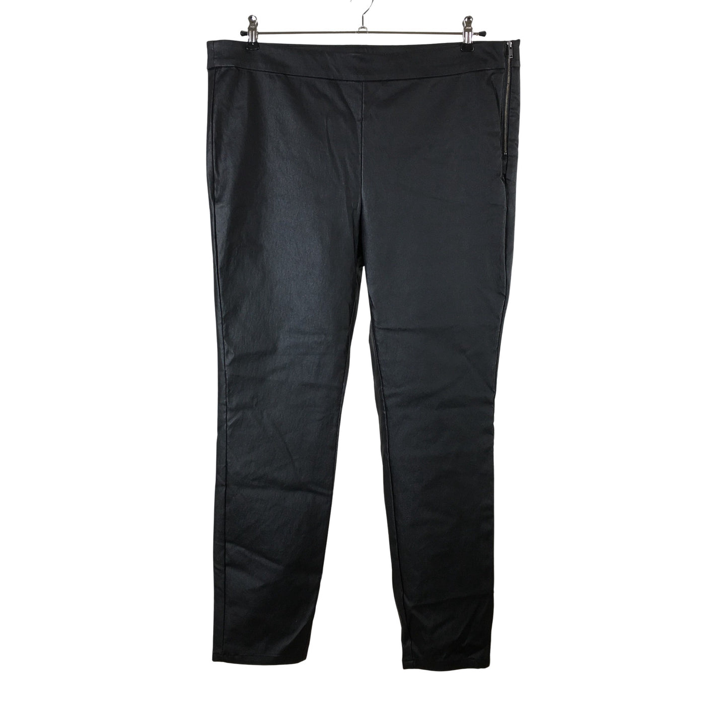 Unisex Cut & Pret - Nahkahousut, koko 48 - (1)