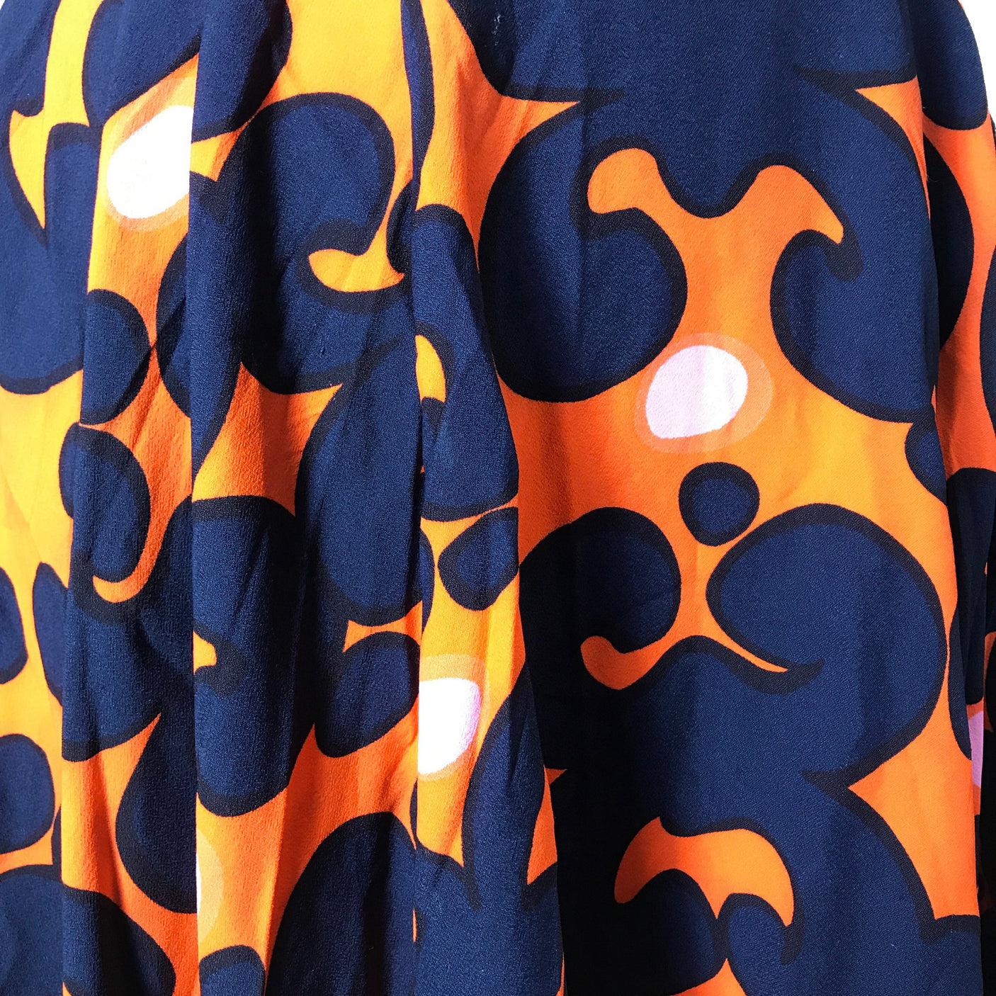 Unisex Marimekko - Kangashame, koko 42 - (3)