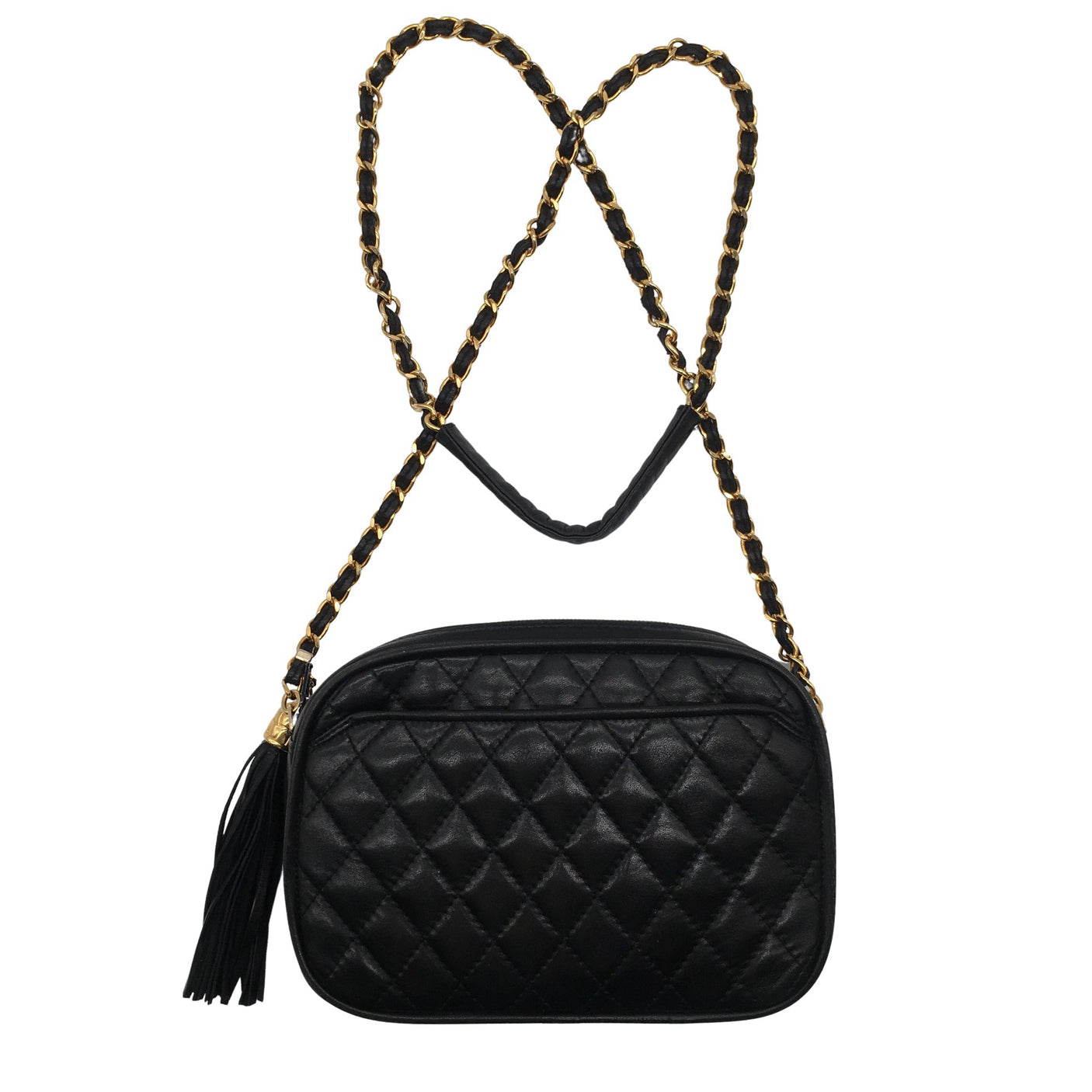 Unisex Cosci - Olkalaukku, koko Mini - (1)