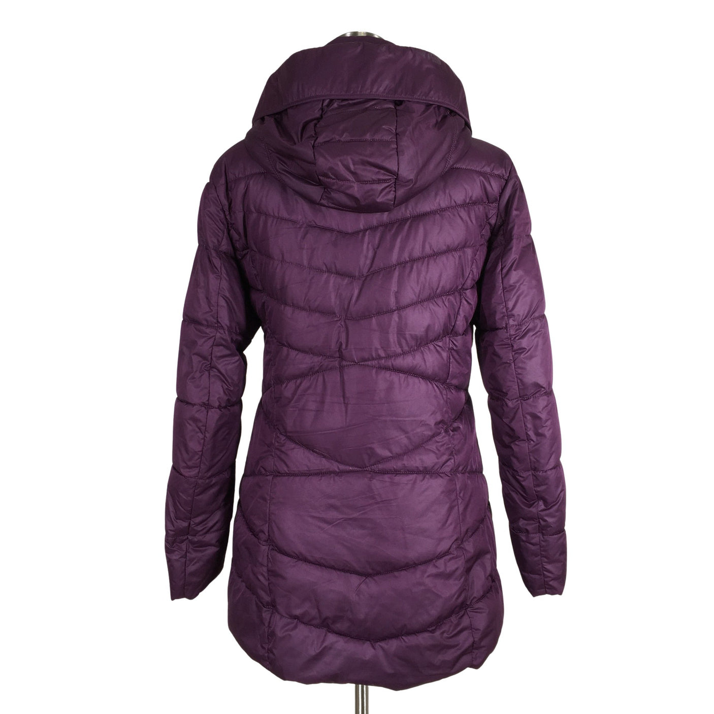 Unisex Luhta - Toppatakki, koko 36 - (2)
