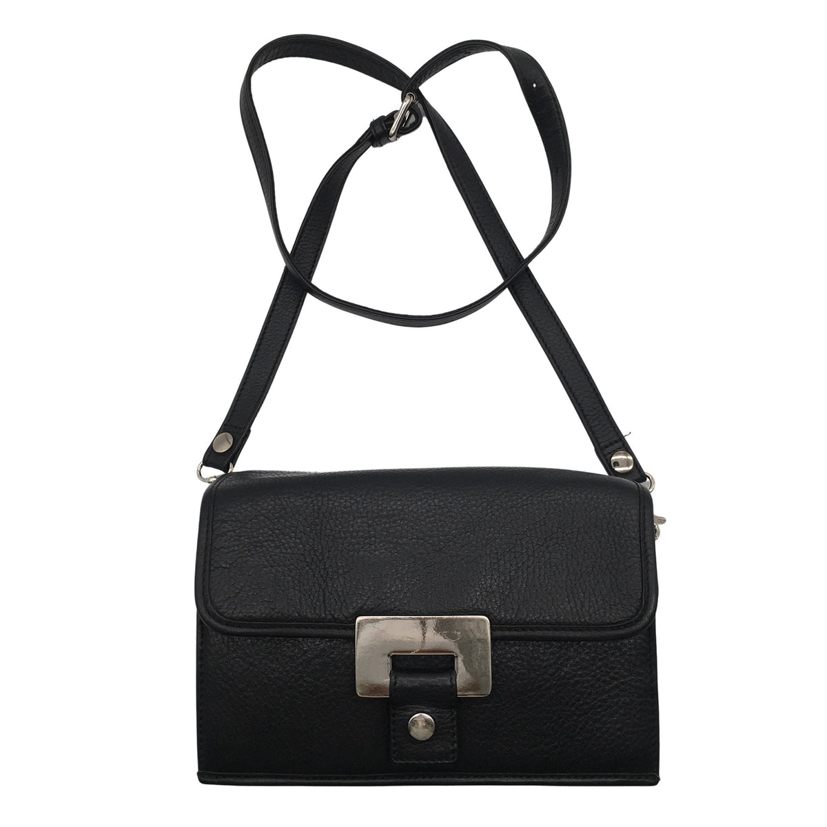 Unisex Lumi - Olkalaukku, koko Mini - (1)