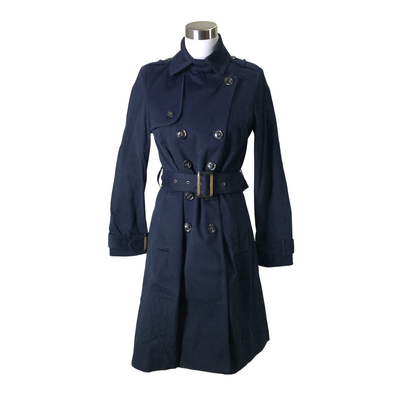 Unisex mint&berry - Trenssitakki, koko 36 - (1)