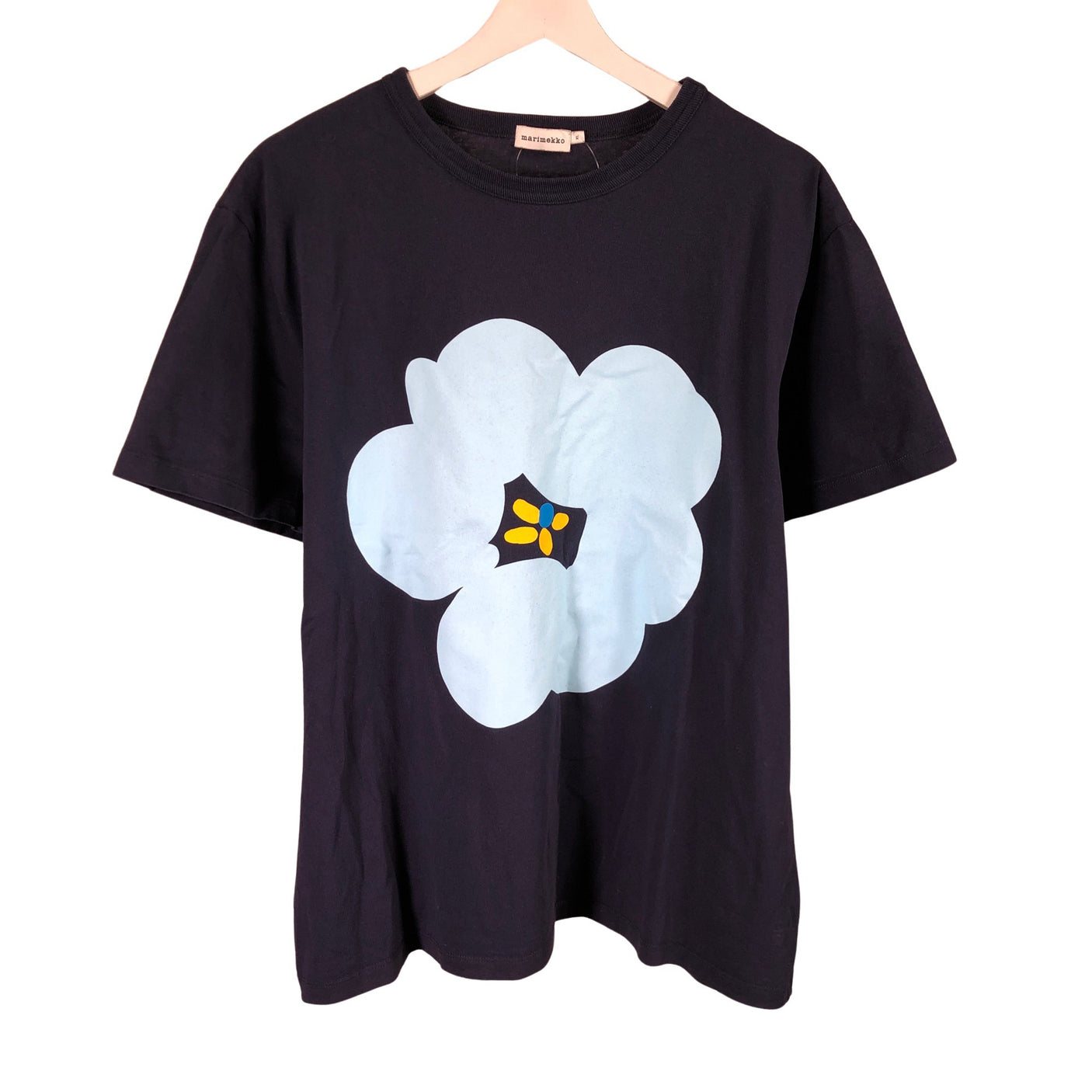 Unisex Marimekko - T-paita, koko 42 - (1)