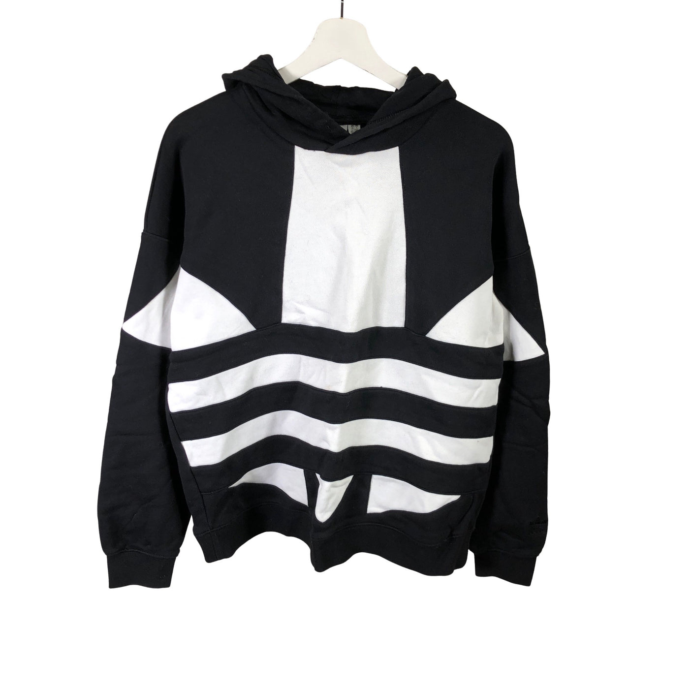 Unisex Adidas - Huppari, koko 36 - (1)