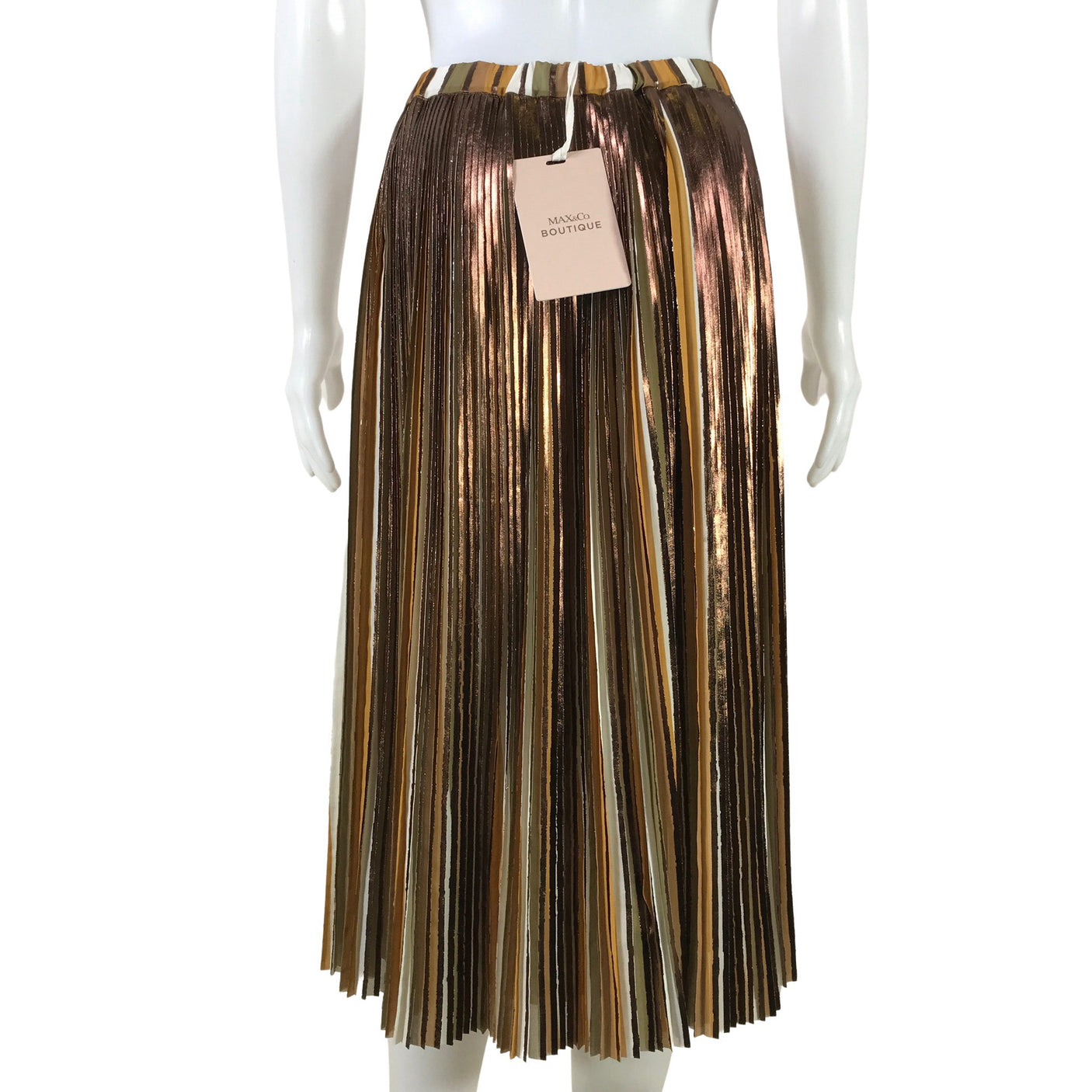 Unisex Max&Co - Vekkihame, koko 34 - (2)