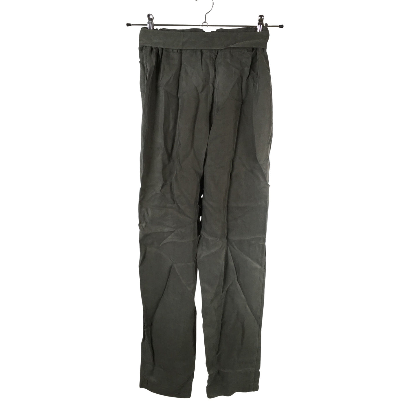 Unisex Max&Co - Ohuet housut, koko 36 - (2)