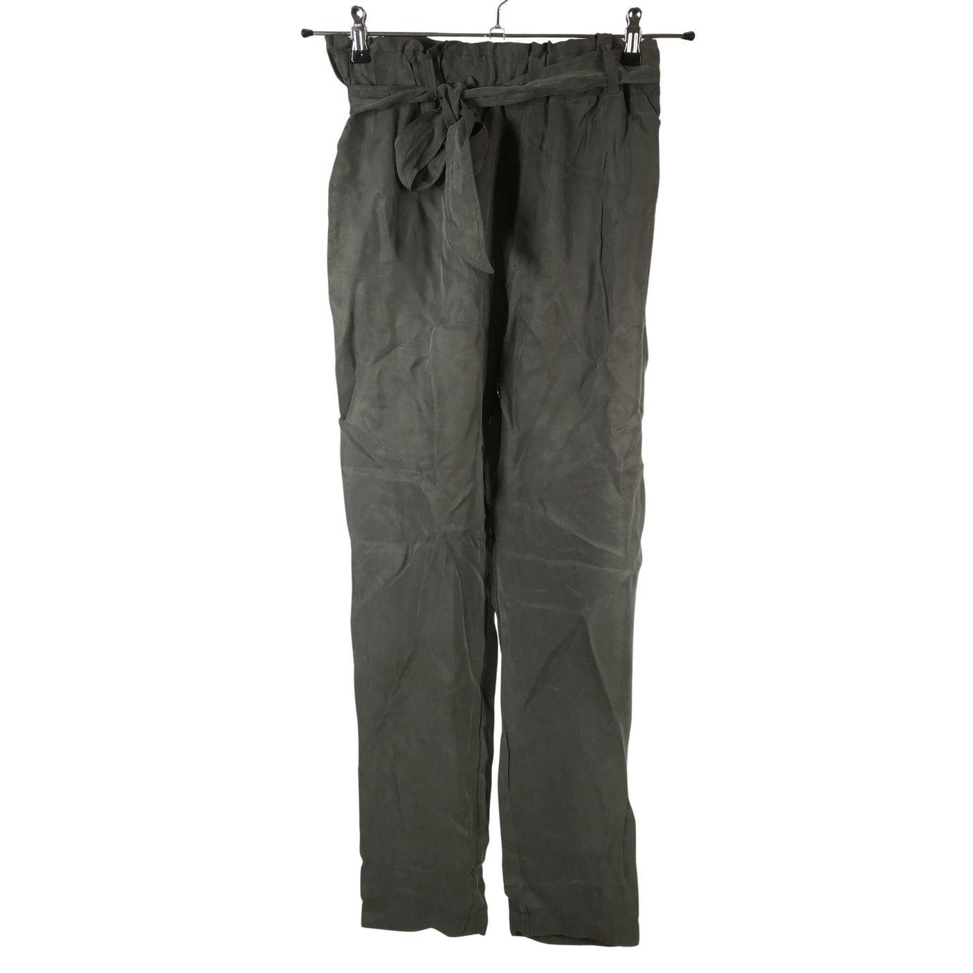 Unisex Max&Co - Ohuet housut, koko 36 - (1)