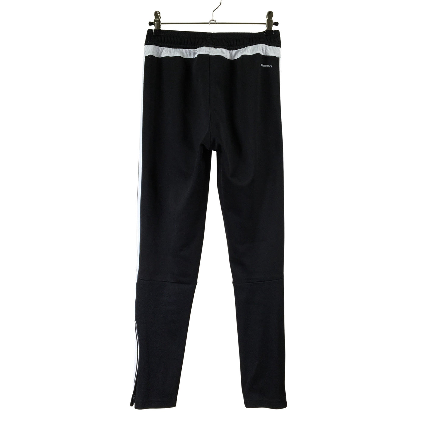 Unisex Adidas - Verryttelyhousut, koko 146 - 152 - (2)