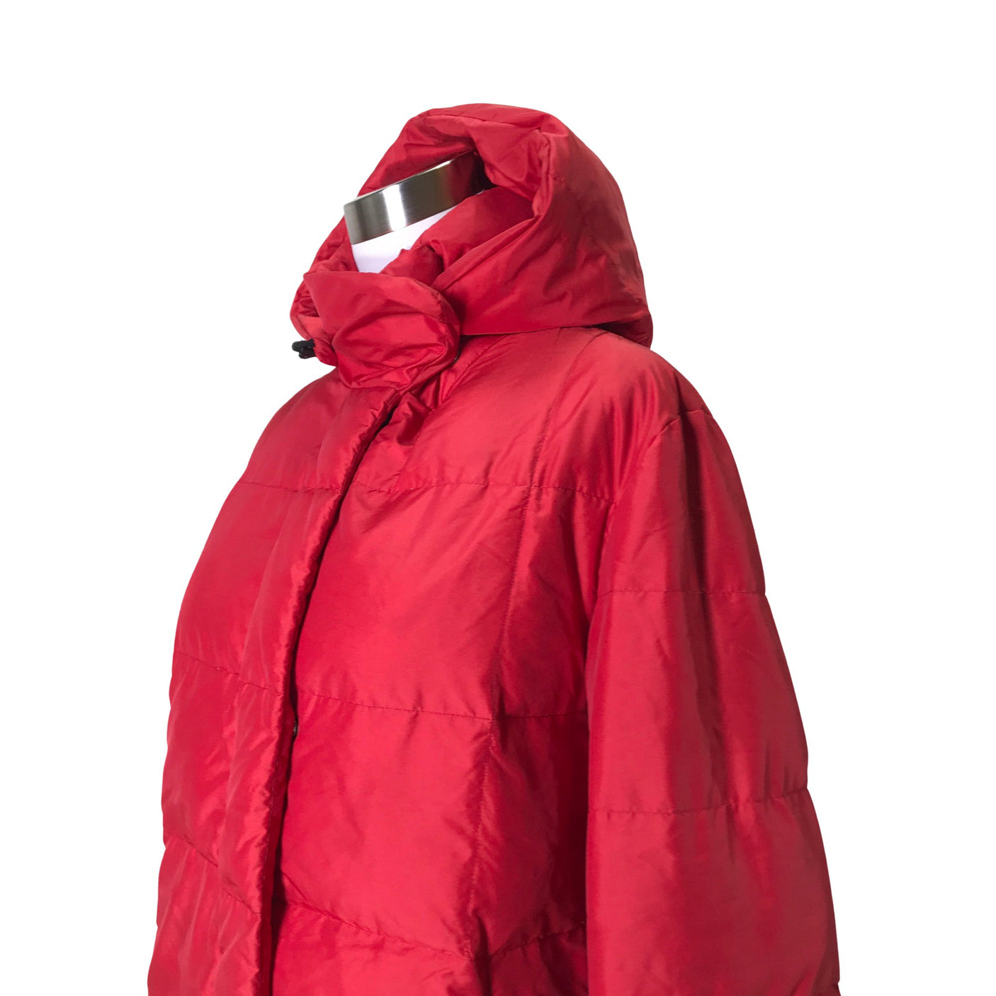 Unisex Joutsen - Untuvatakki, koko 38 - (3)