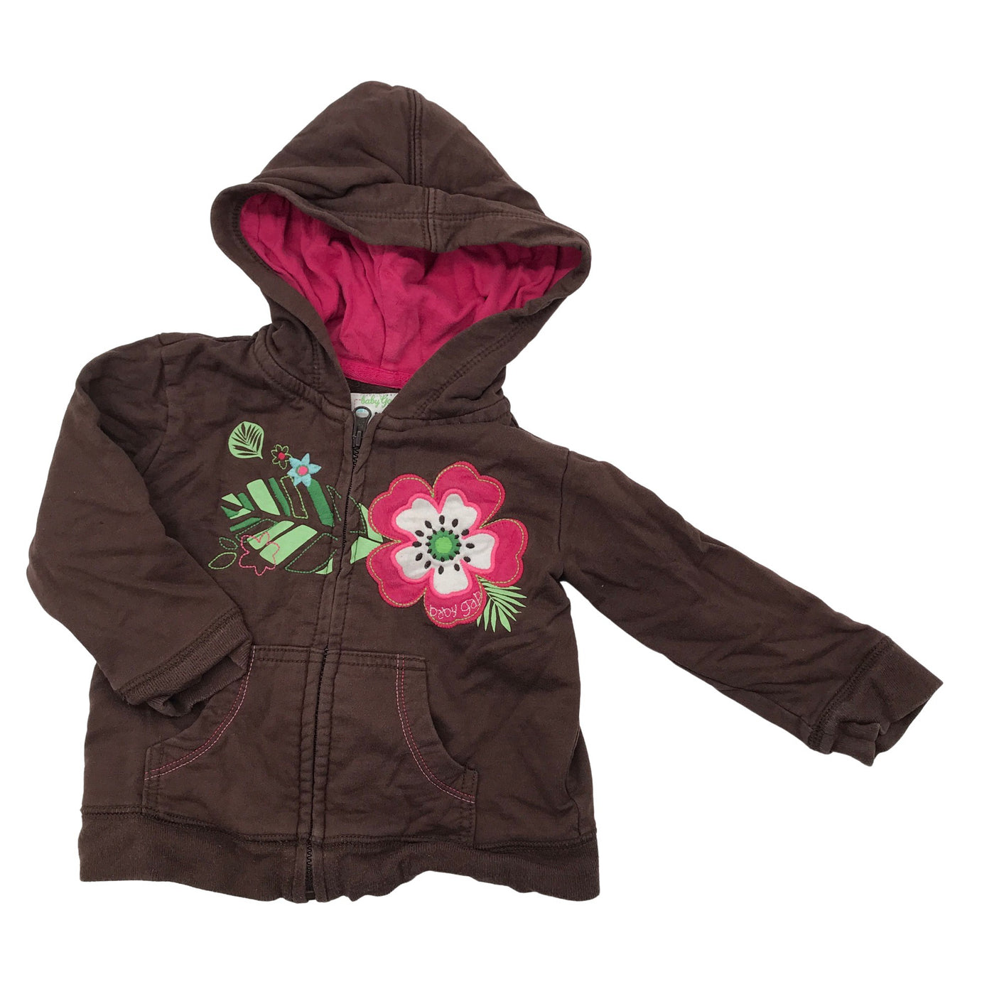 Unisex Gap - Huppari, koko 80 - 86 - (1)