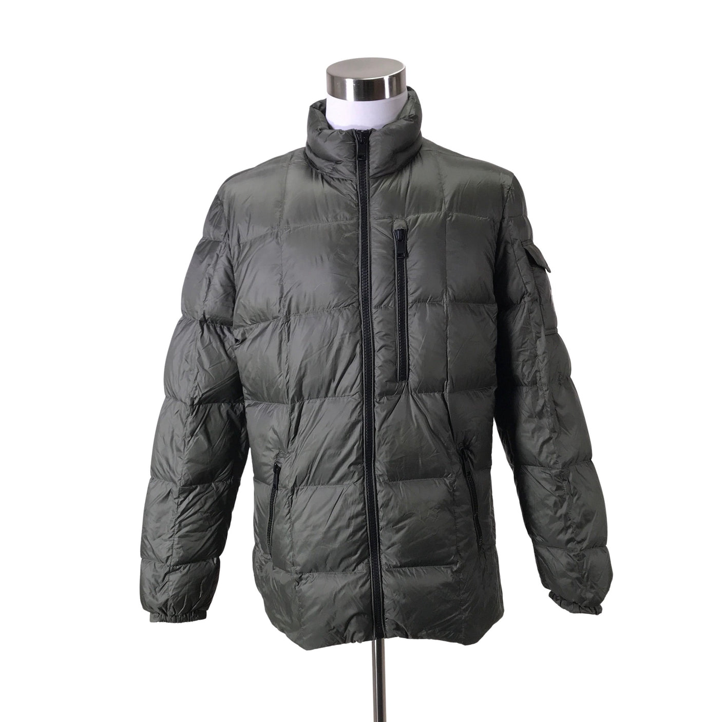 Unisex Reset - Toppatakki, koko L - (1)