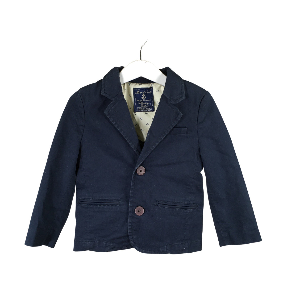 Unisex Mayoral - Pikkutakki, koko 86 - 92 - (1)
