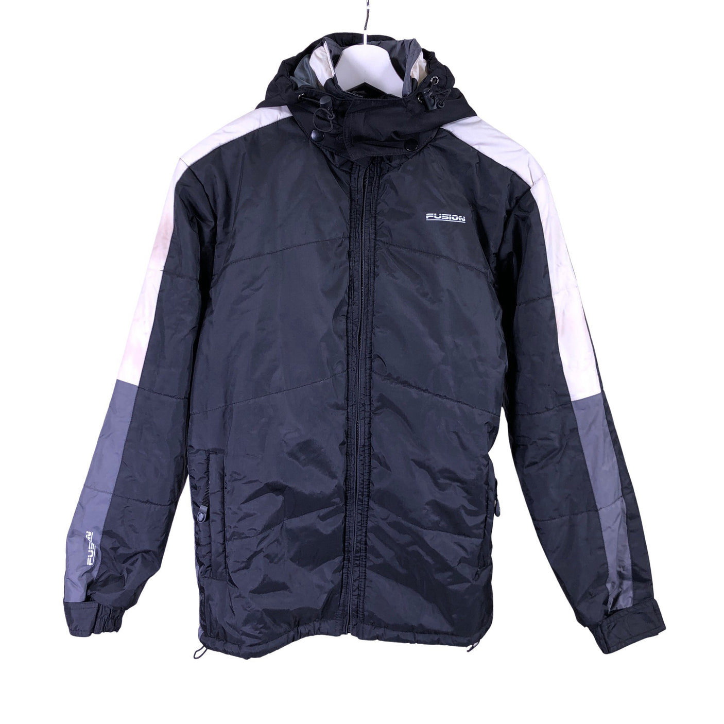 Unisex Everton - Toppatakki, koko 158 - 164 - (1)