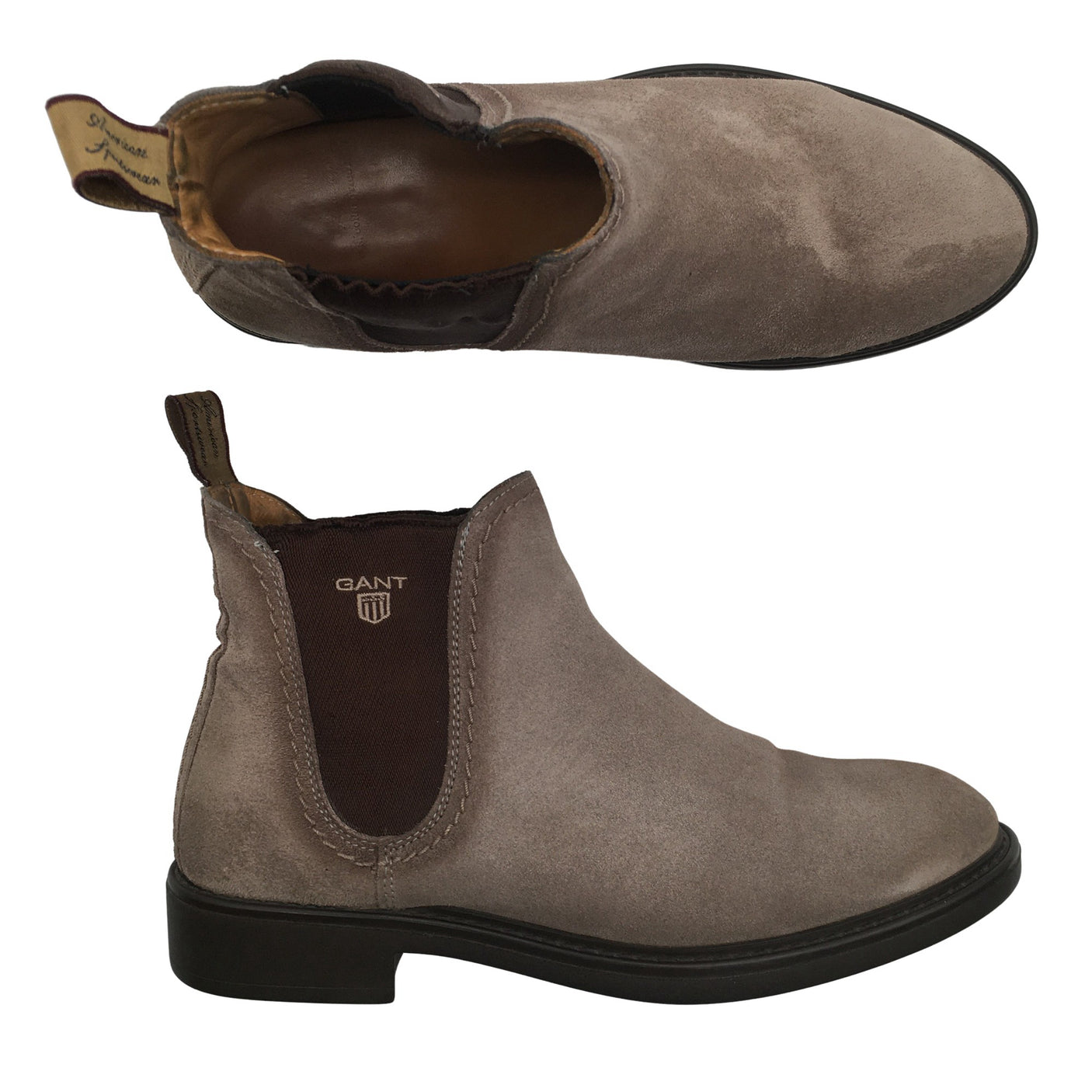 Unisex Gant - Nilkkurit, koko 39 - (1)