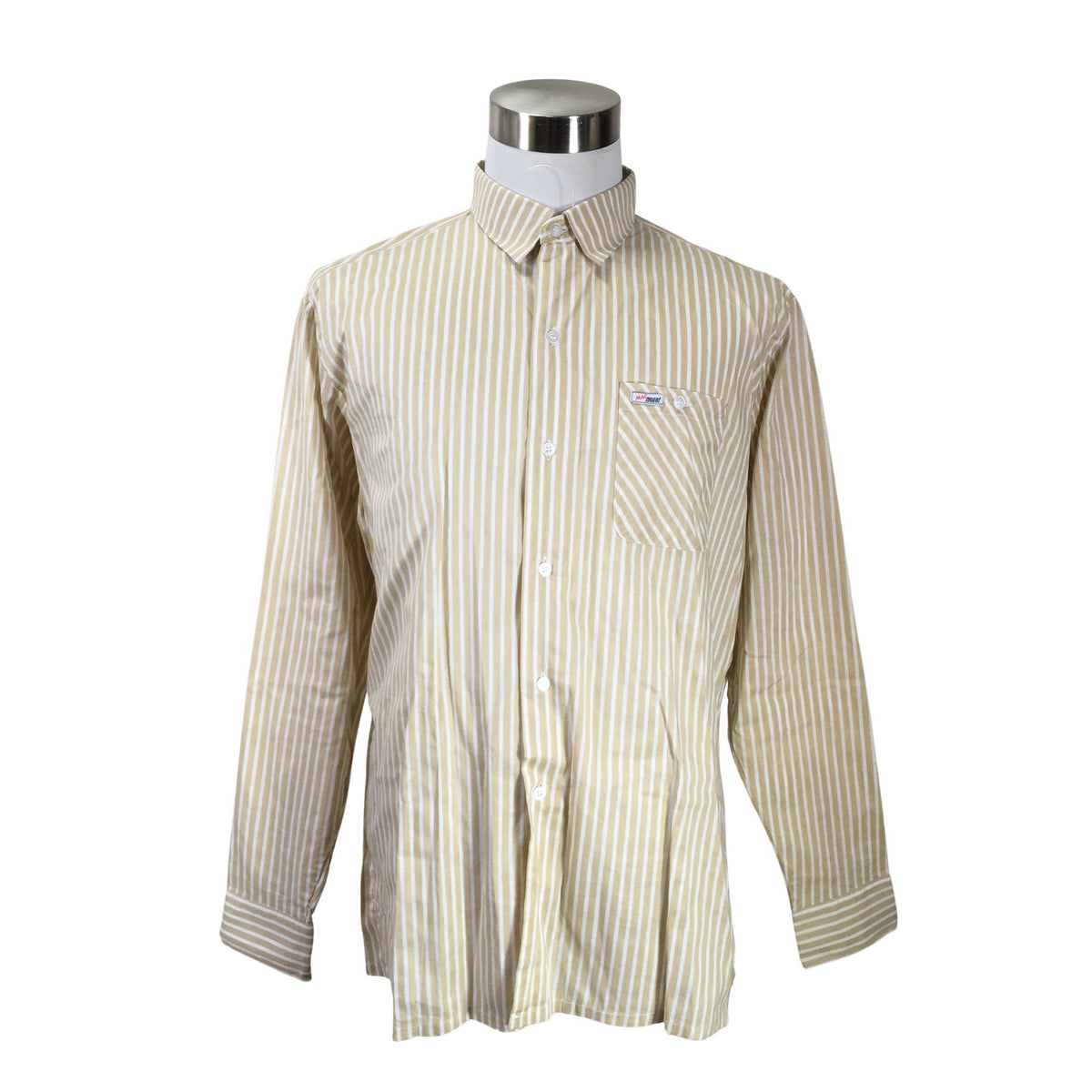 Unisex MAC - Kauluspaita, koko XL - (1)