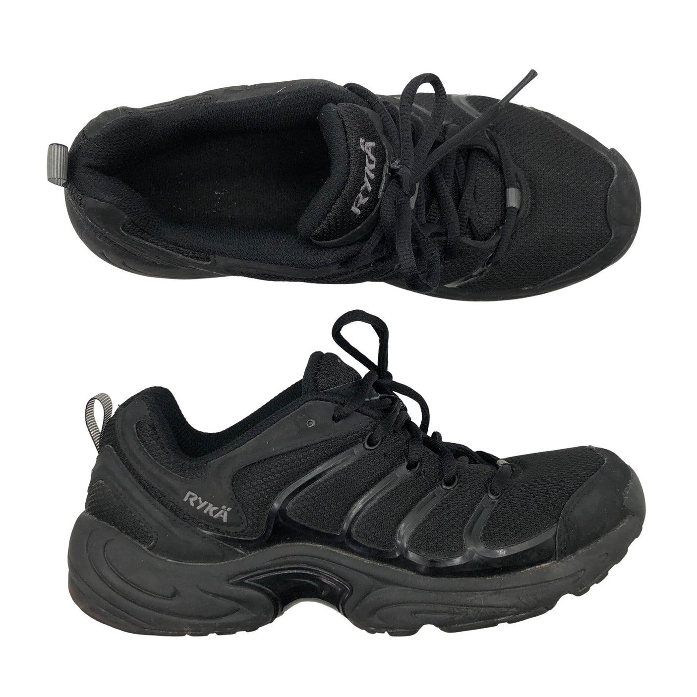 Unisex Rykä - Lenkkarit, koko 41 - (1)