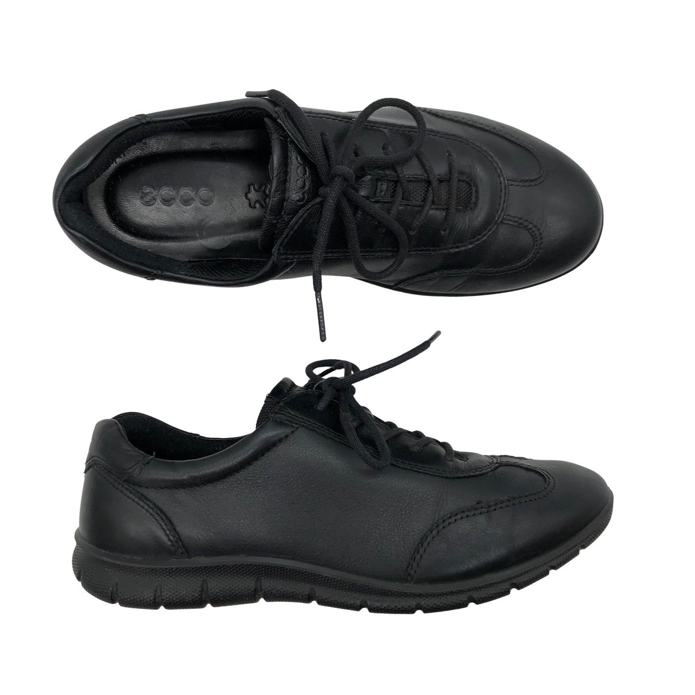 Unisex Ecco - Kävelykengät, koko 37 - (1)