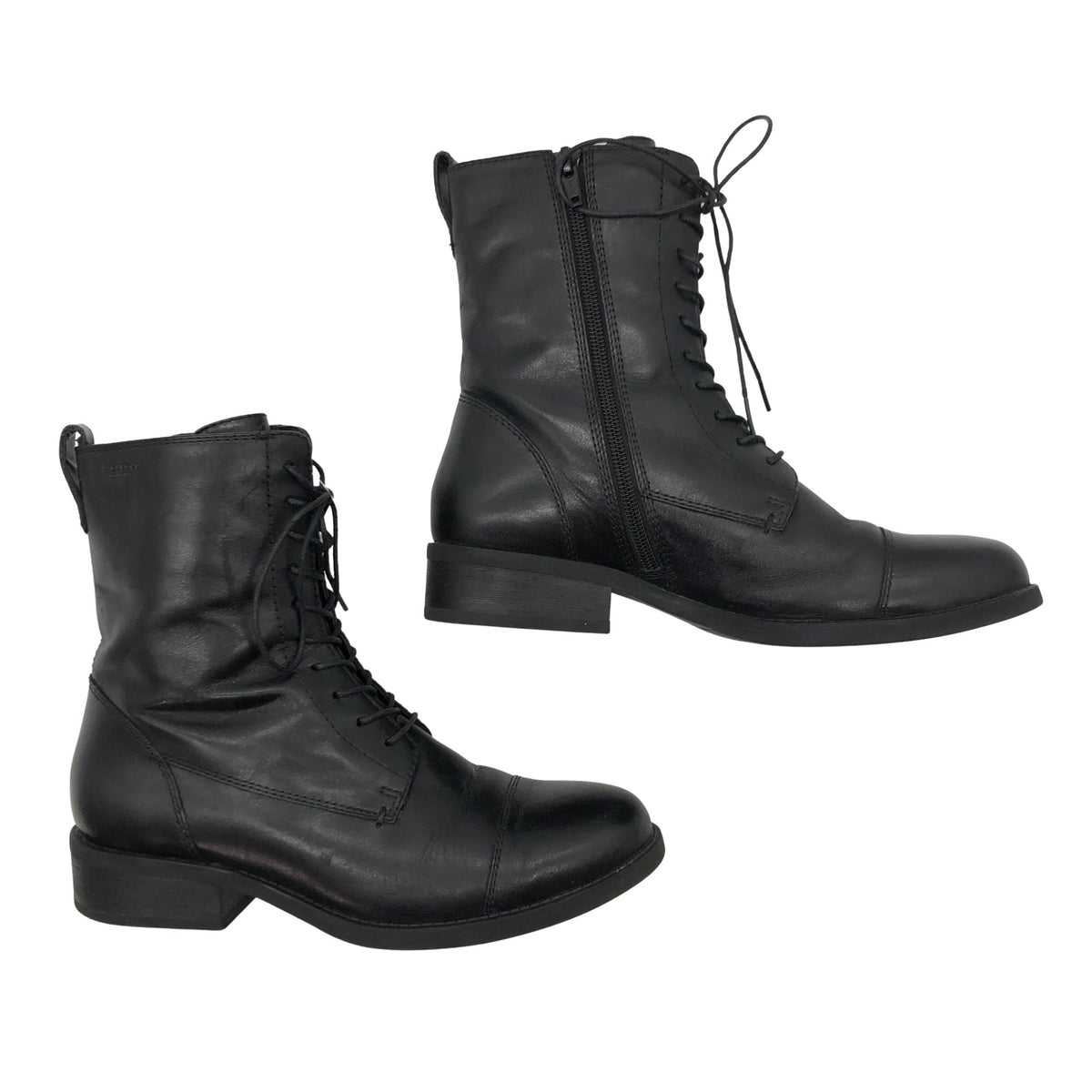Unisex Vagabond - Nilkkurit, koko 38 - (1)
