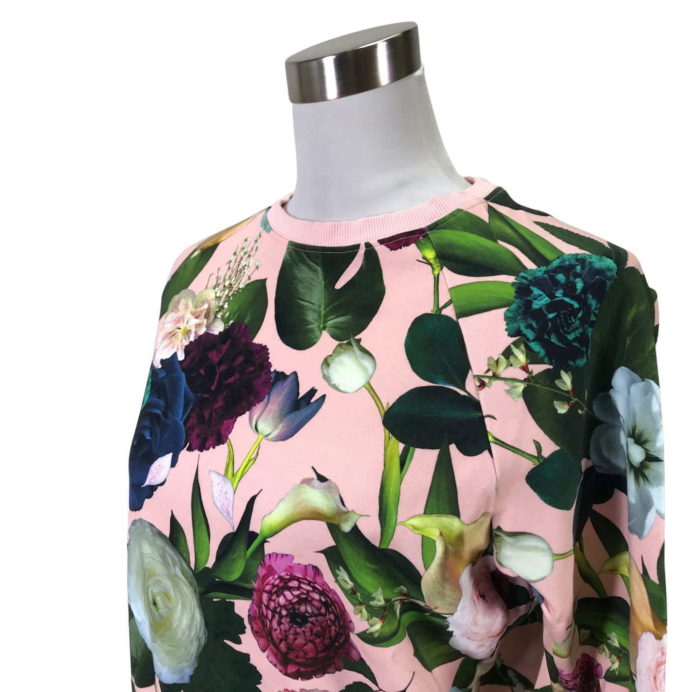 Unisex Uhana Design - Collegepaita, koko 34 - (3)