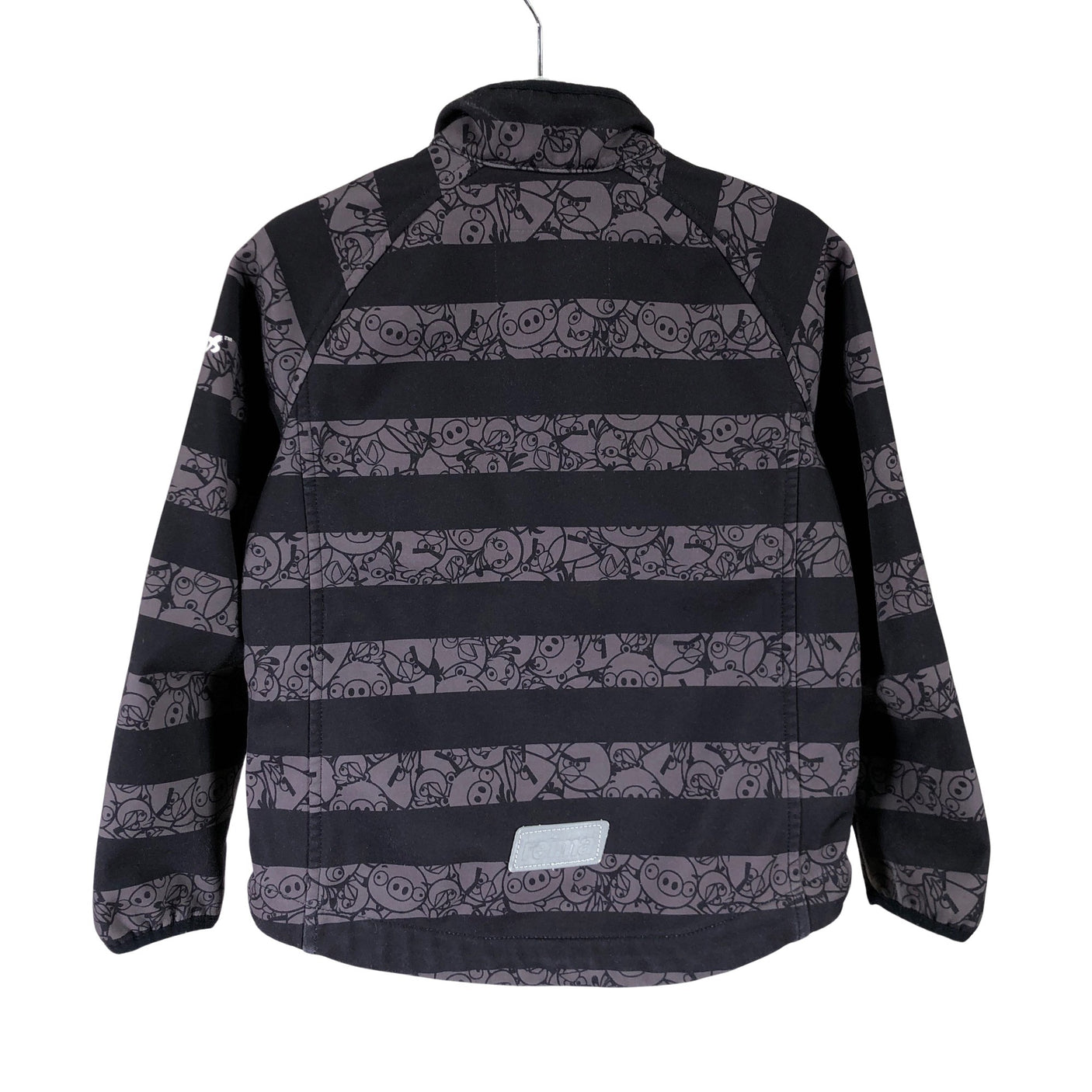 Unisex Reima - Softshell-takki, koko 98 - 104 - (2)