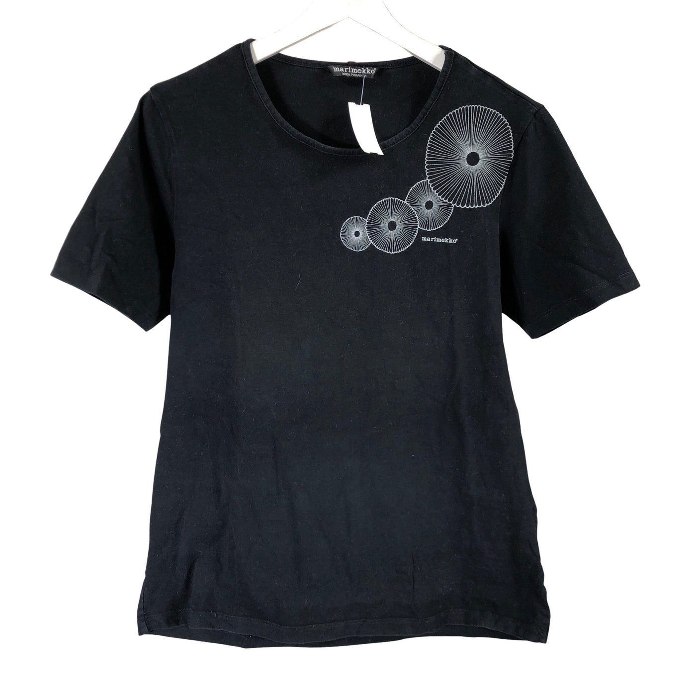 Unisex Marimekko - T-paita, koko 40 - (1)