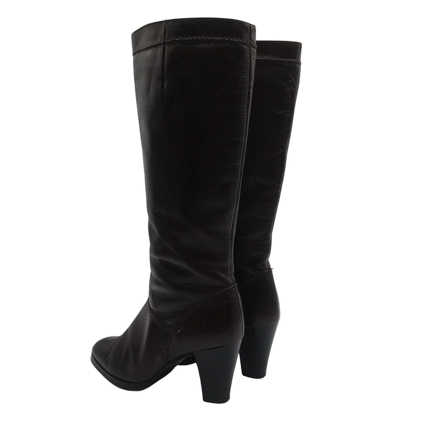 Unisex Aaltonen - Saappaat, koko 38 - (2)