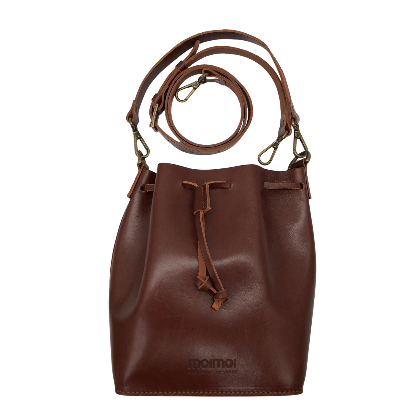 Unisex Moimoi - Käsilaukku, koko Mini - (1)