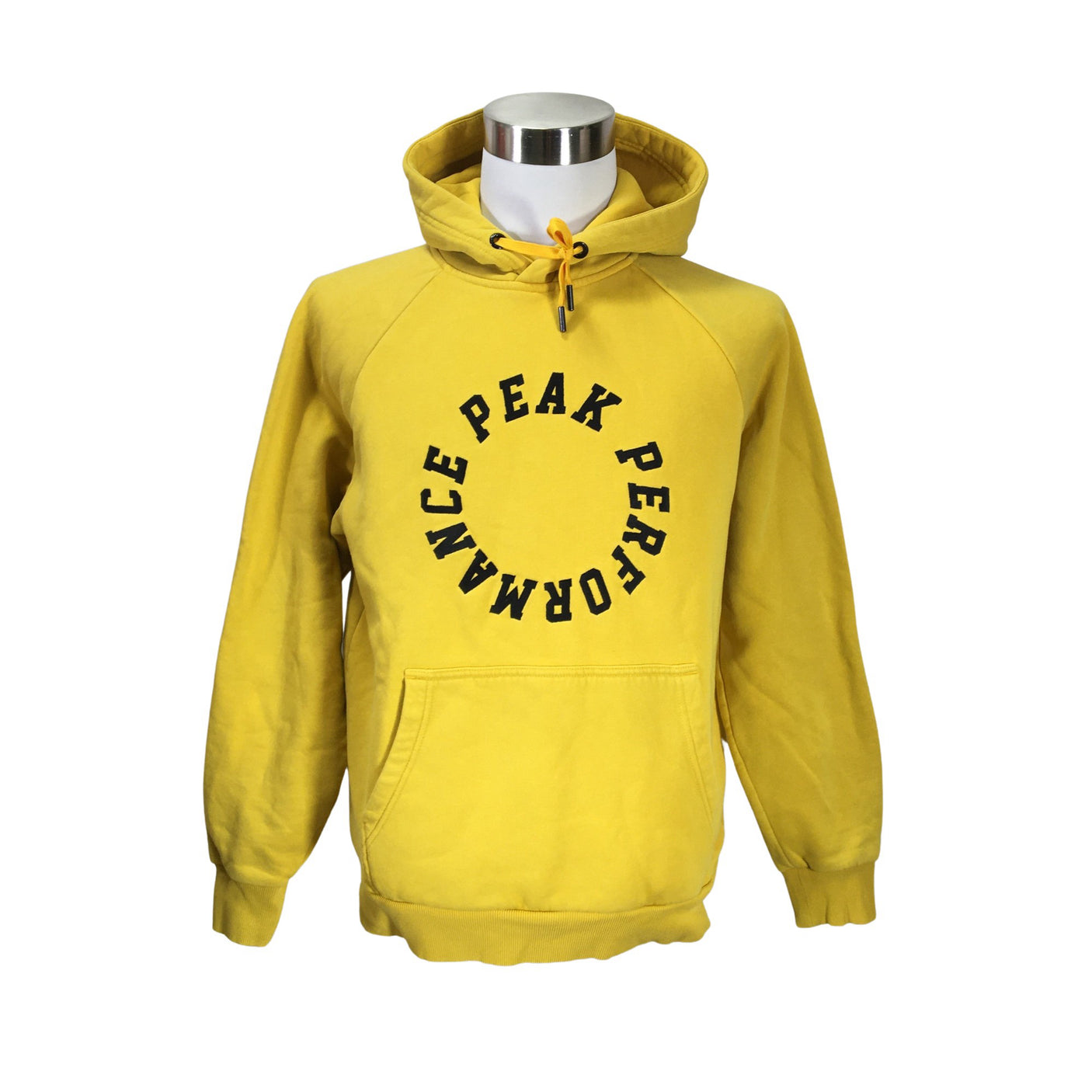 Unisex Peak Performance - Huppari, koko L - (1)