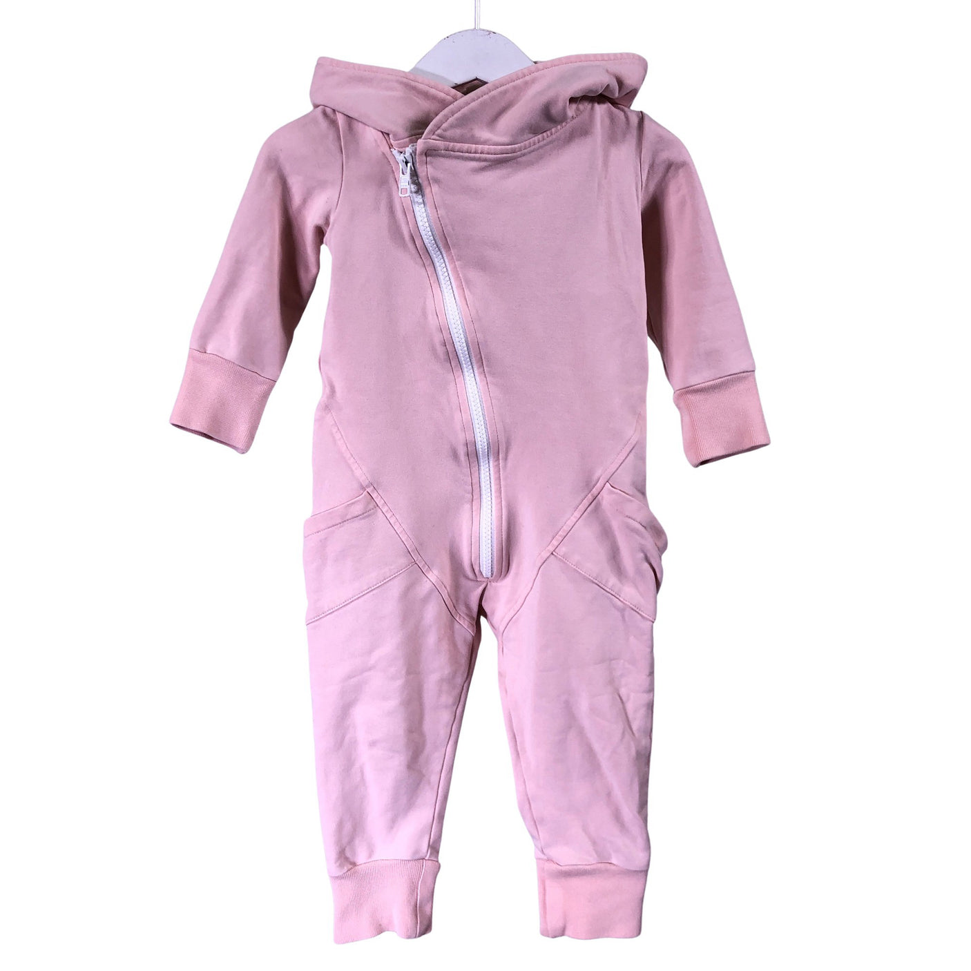 Unisex Gugguu - Jumpsuit, koko 80 - 86 - (1)