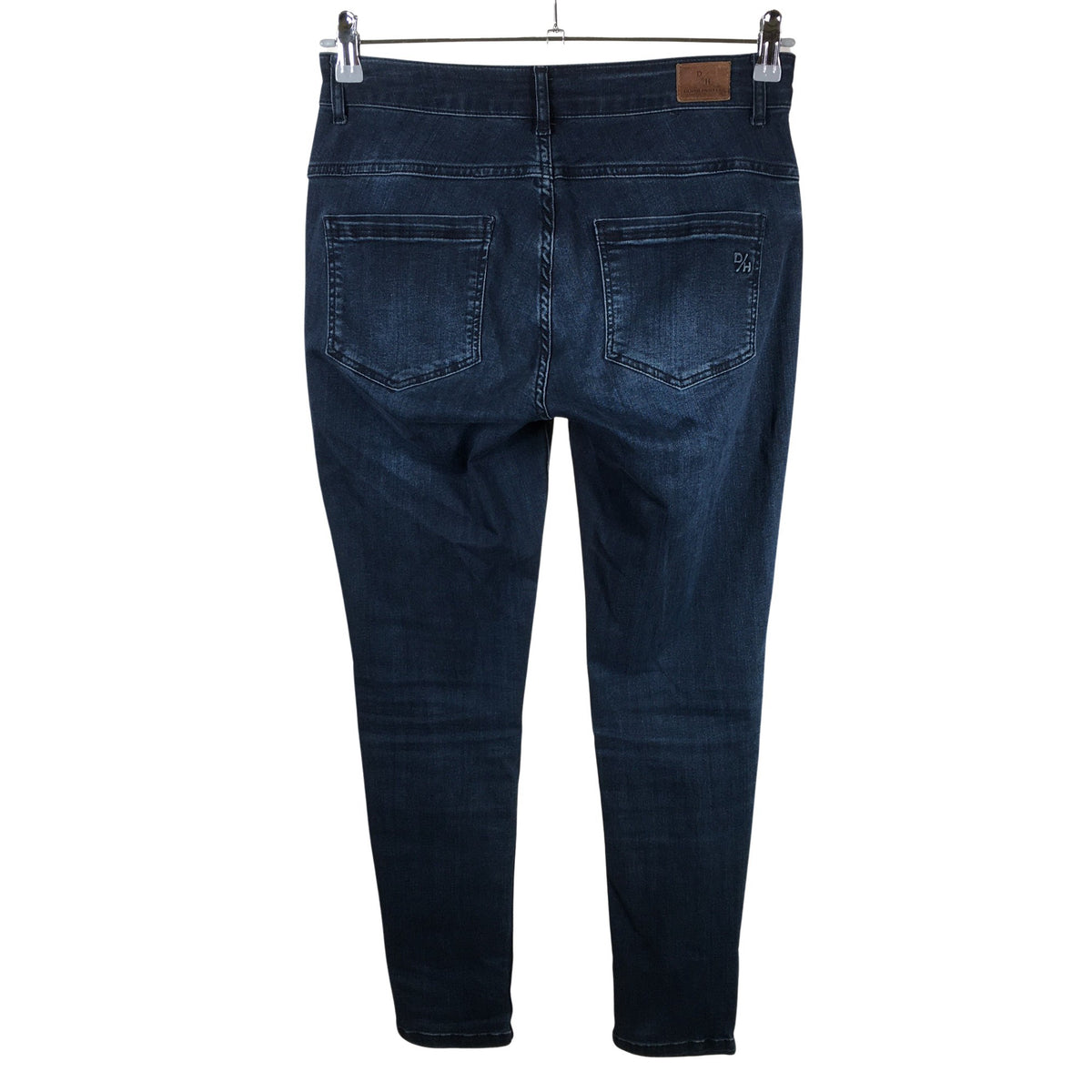 Unisex Denim Hunter - Farkut, koko 38 - (2)
