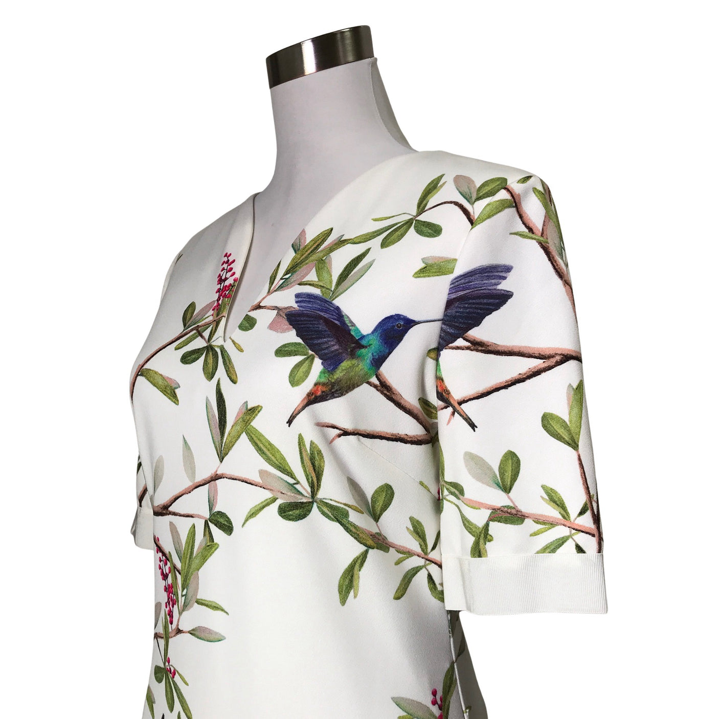 Unisex Ted Baker - Kangasmekko, koko 36 - (3)