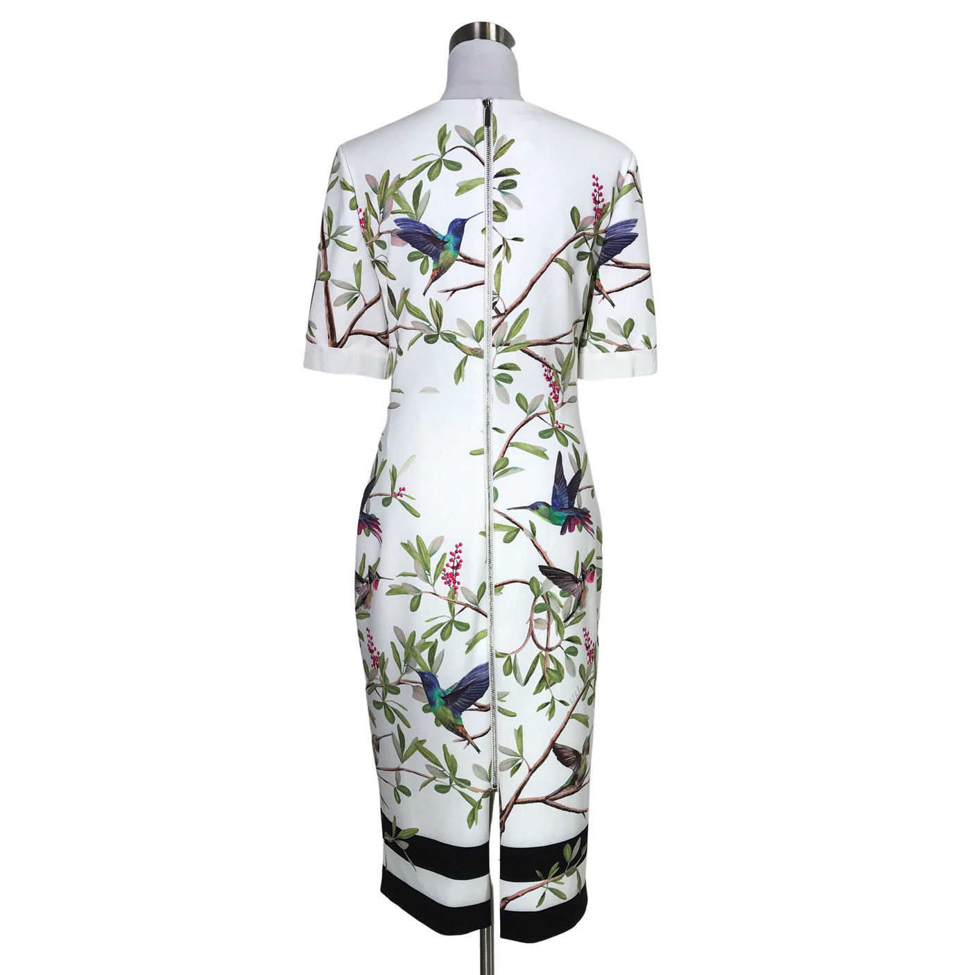 Unisex Ted Baker - Kangasmekko, koko 36 - (2)