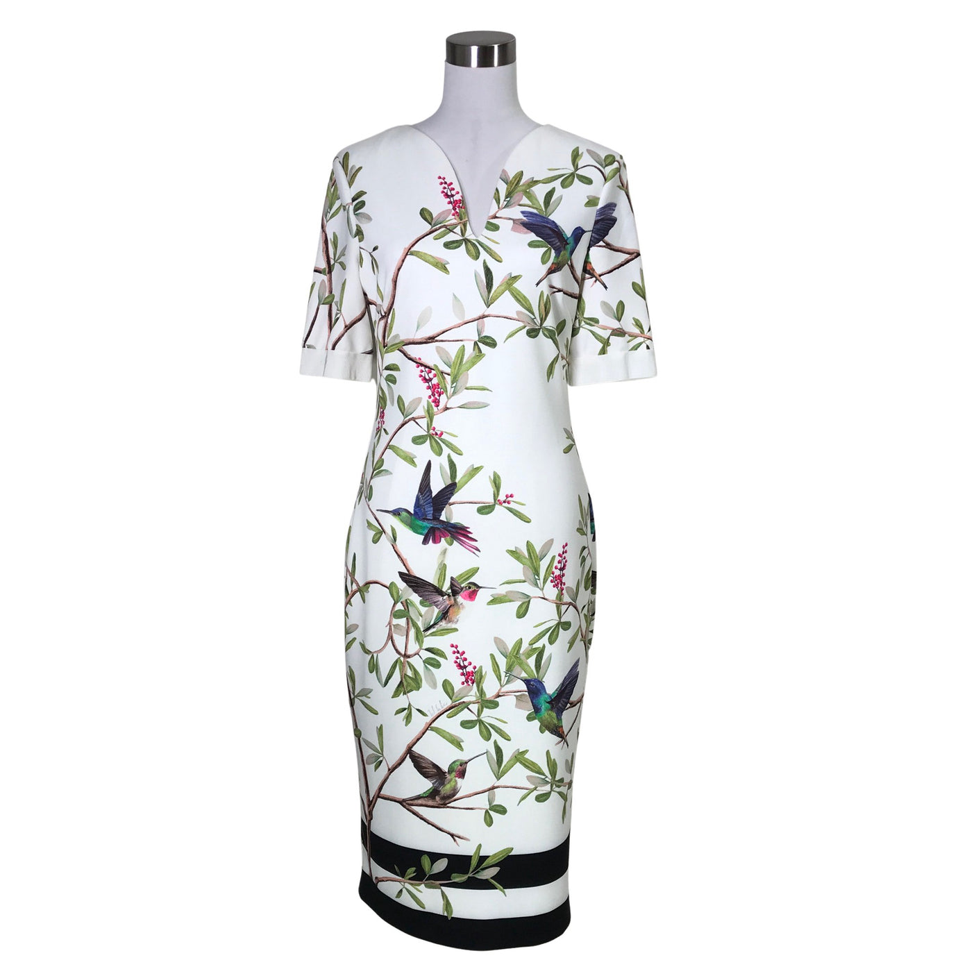 Unisex Ted Baker - Kangasmekko, koko 36 - (1)