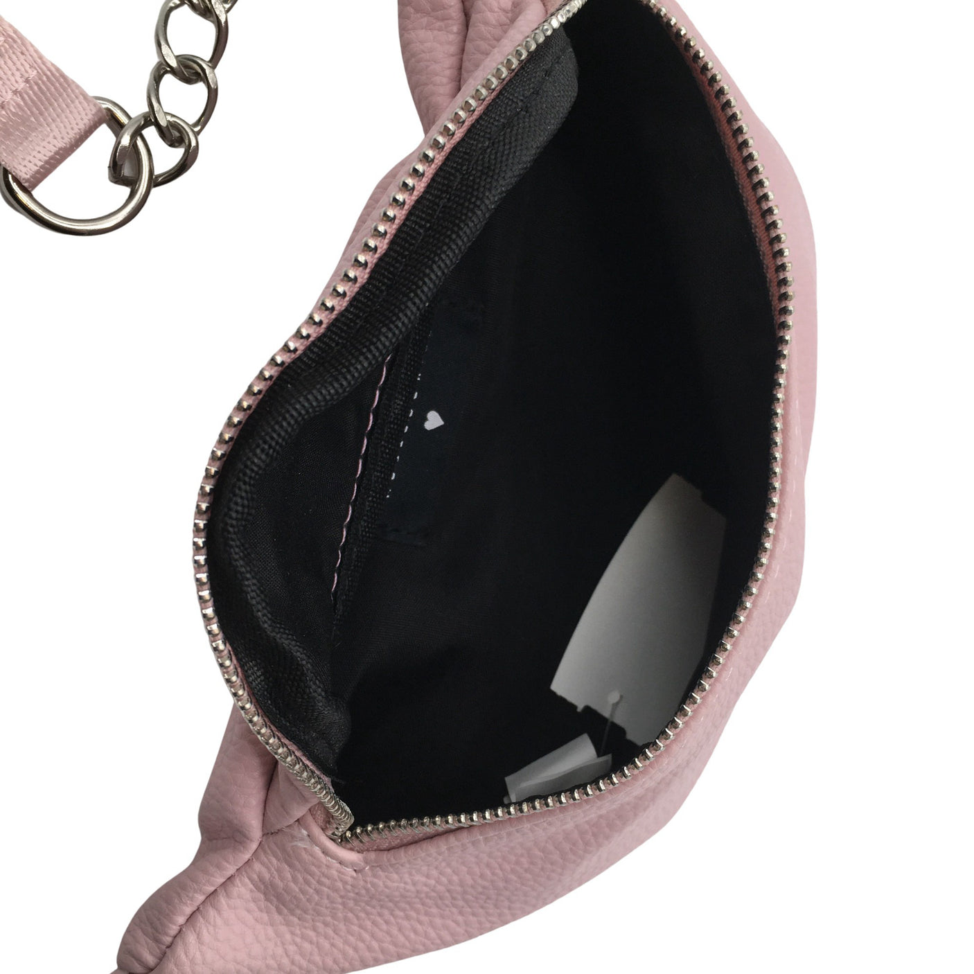 Unisex House Brand - Vyölaukku, koko Mini - (2)
